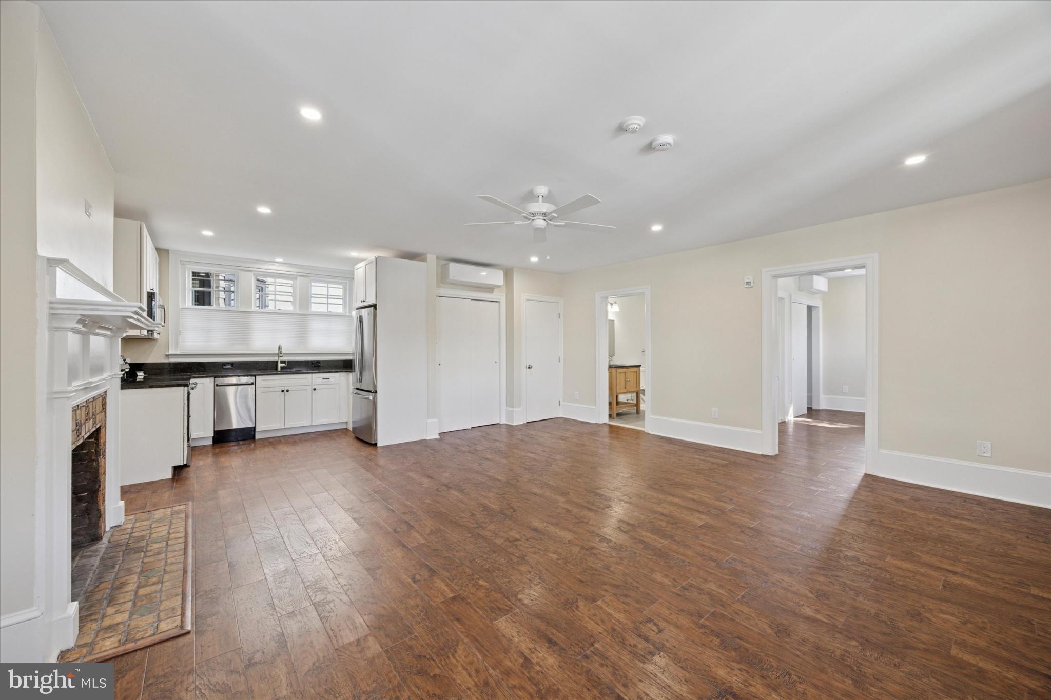 DOYLESTOWN - Residential Lease