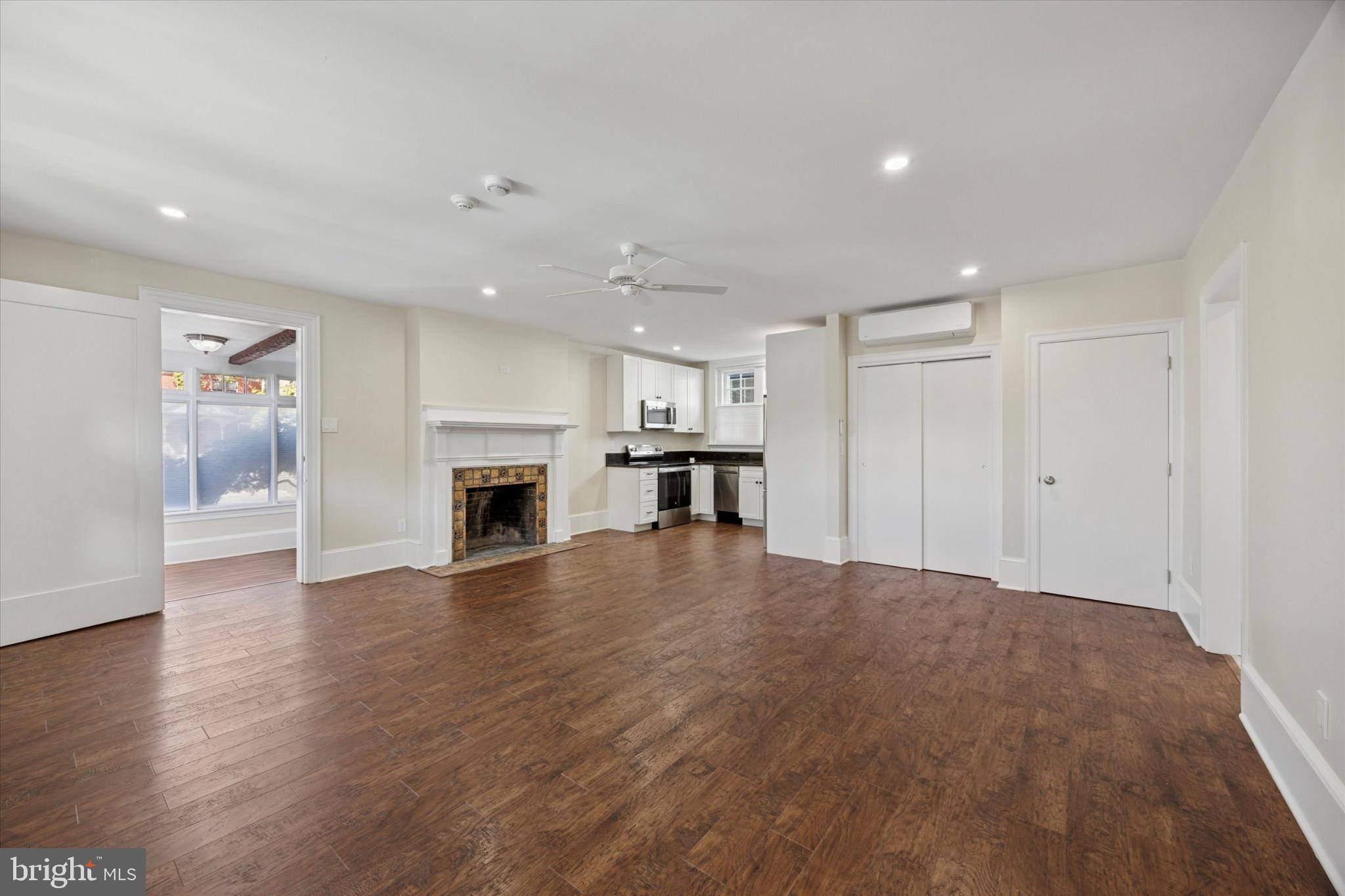 DOYLESTOWN - Residential Lease