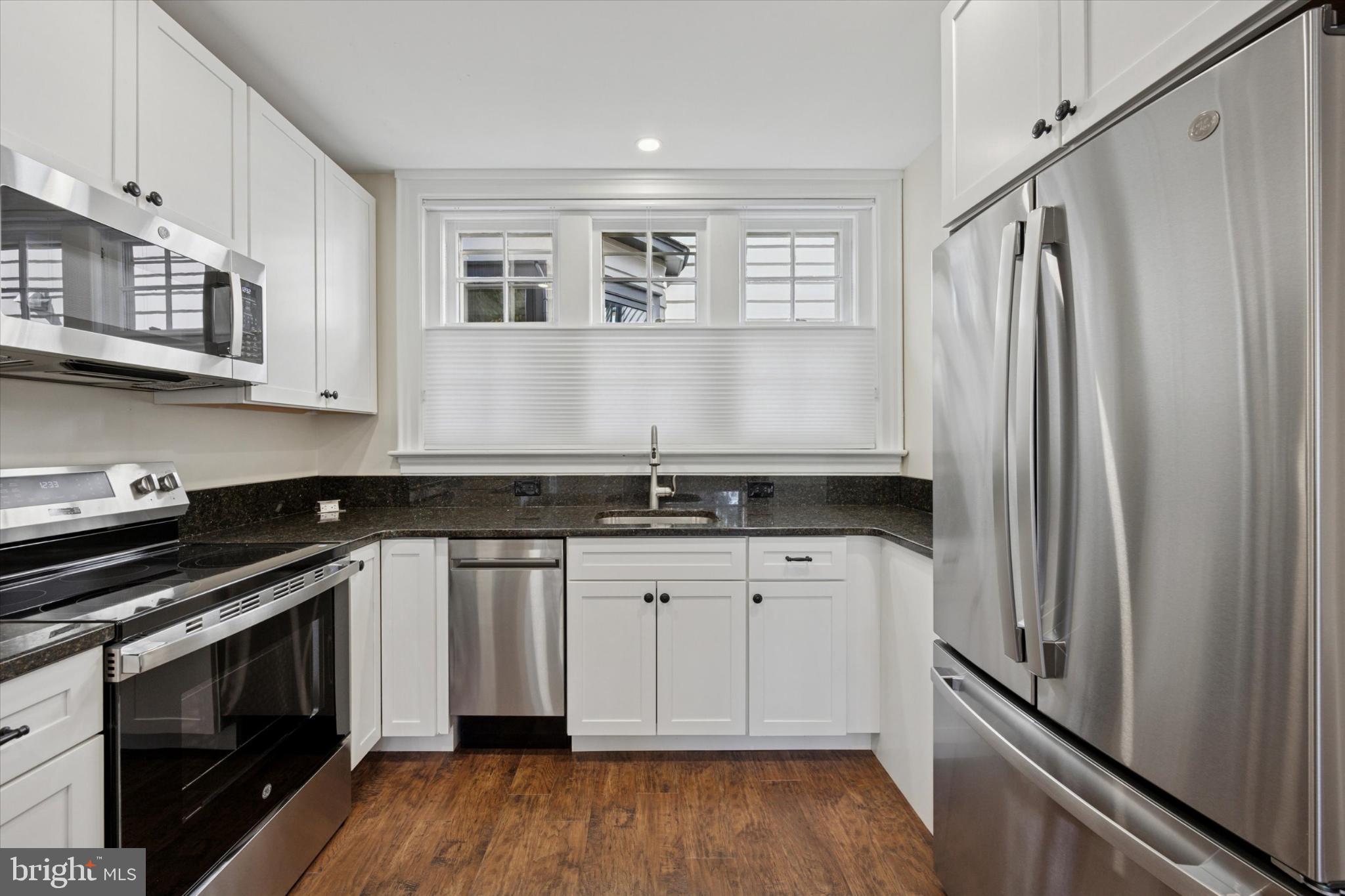 DOYLESTOWN - Residential Lease