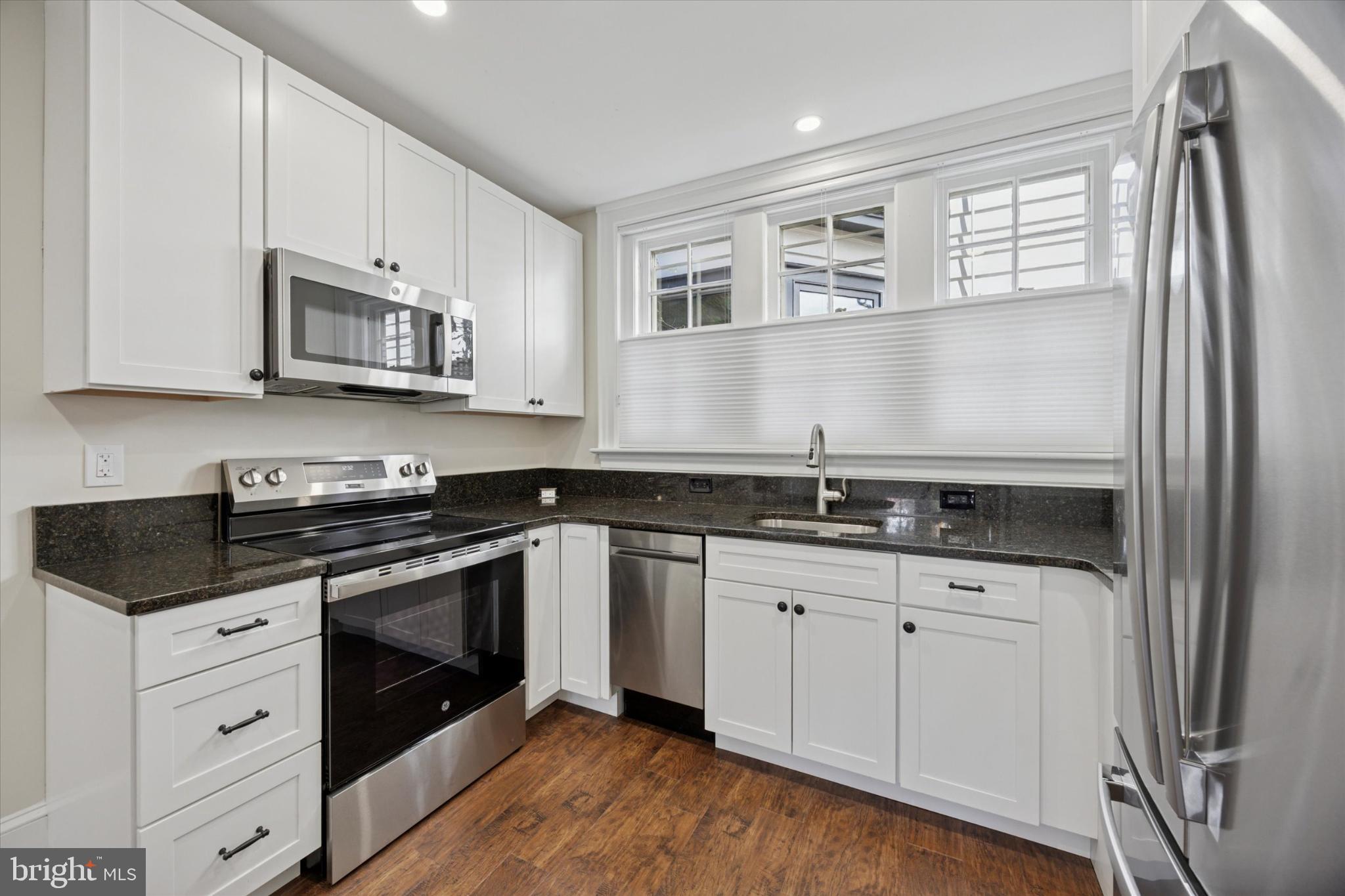 DOYLESTOWN - Residential Lease