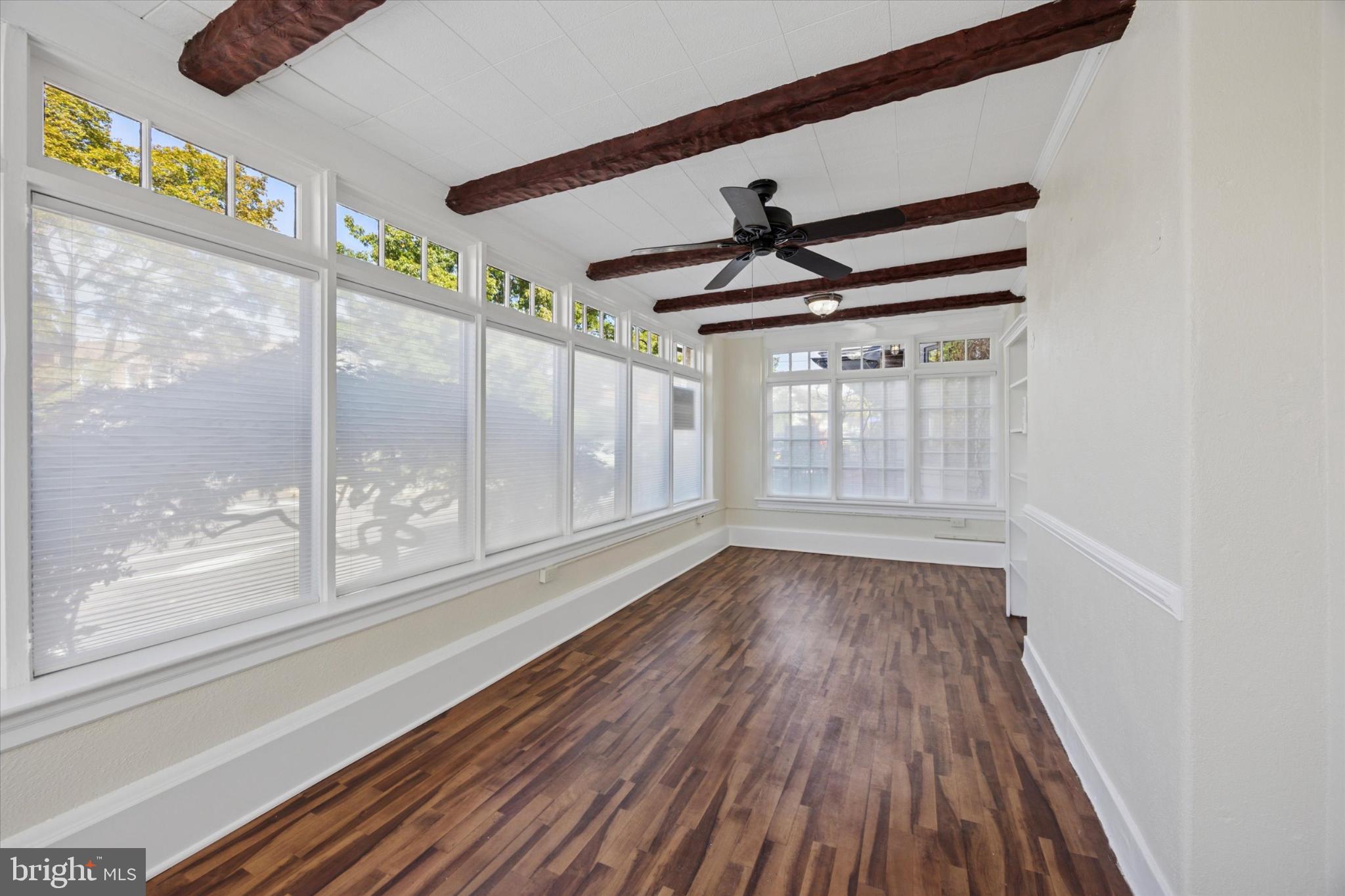 DOYLESTOWN - Residential Lease