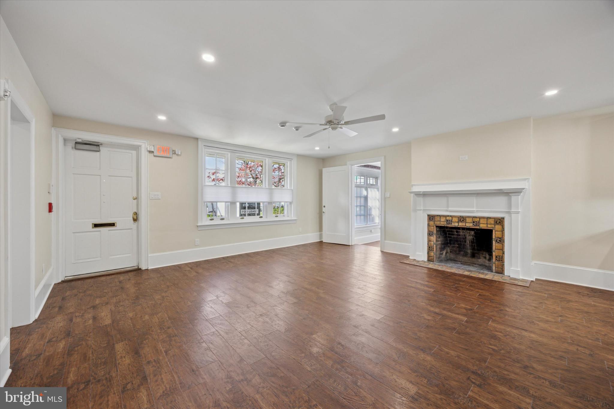 DOYLESTOWN - Residential Lease