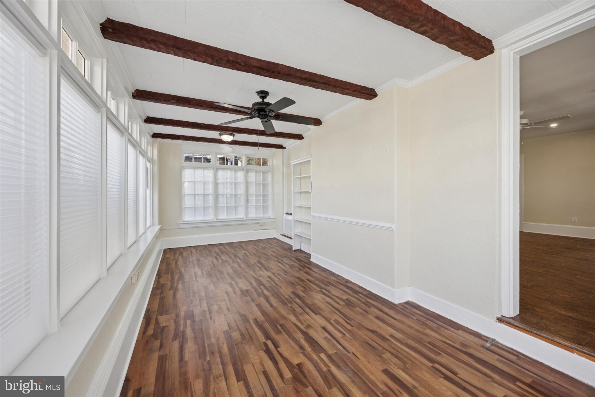 DOYLESTOWN - Residential Lease