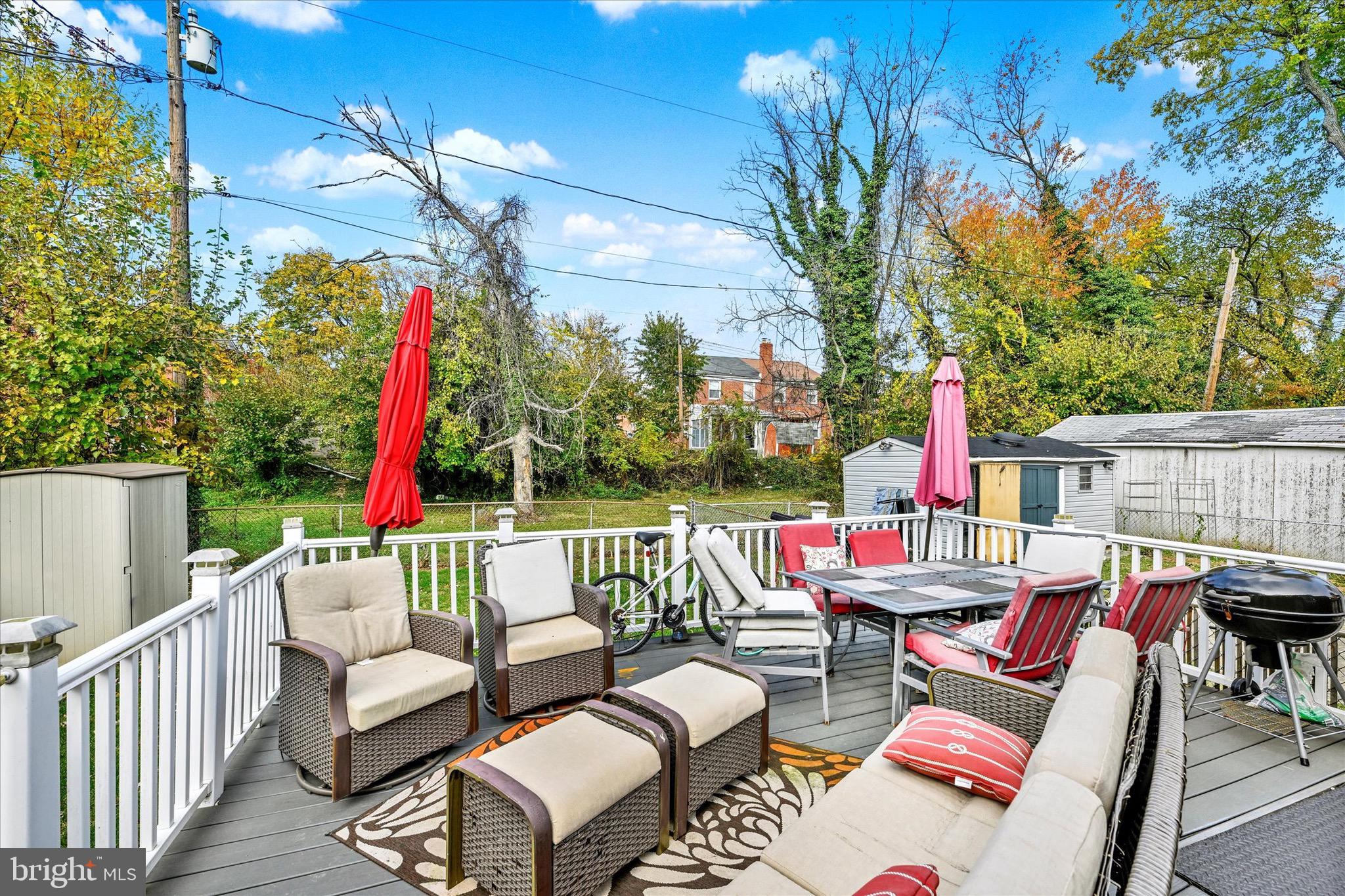 ARLINGTON - Residential