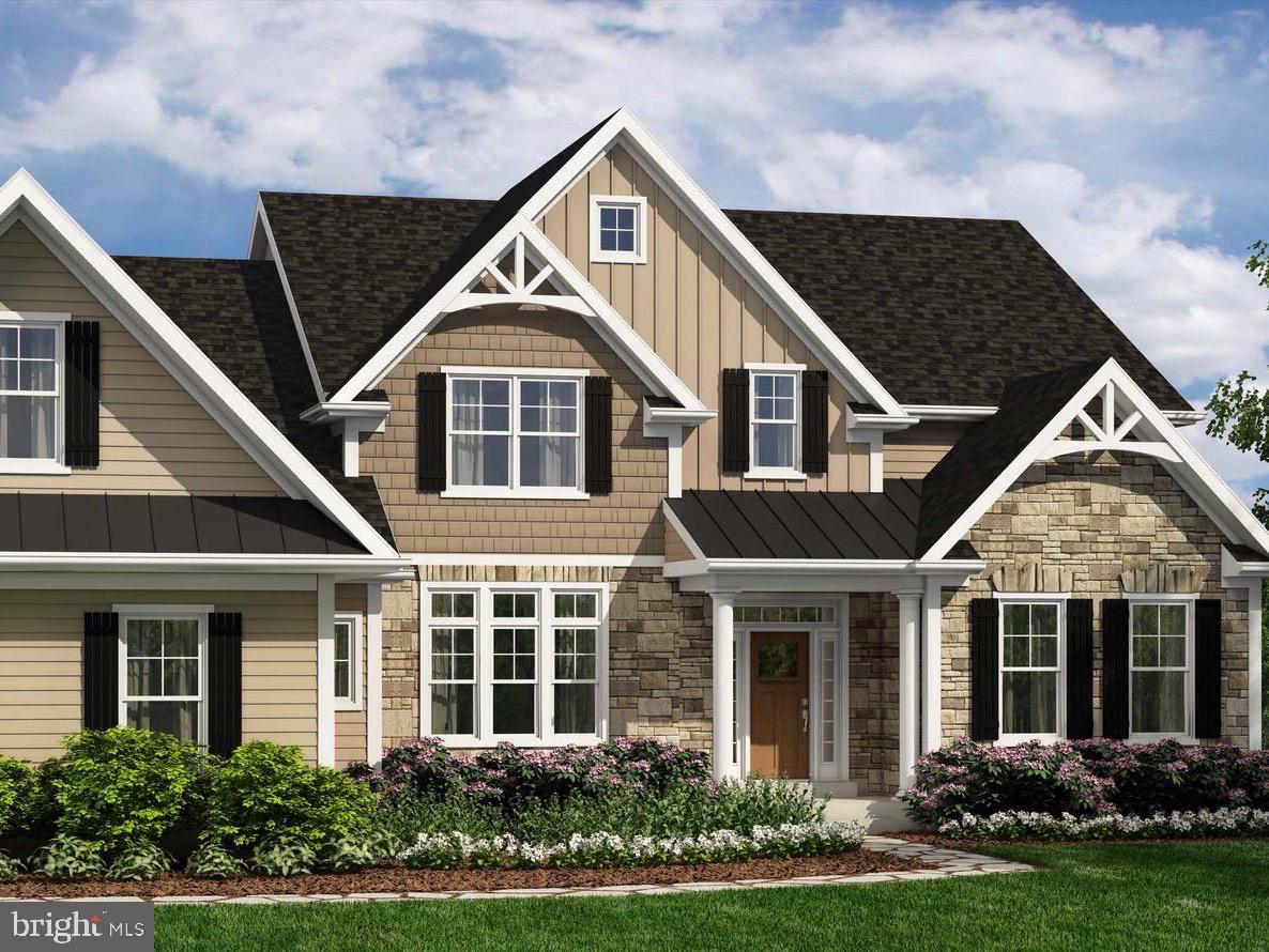 CENTREVILLE - Residential