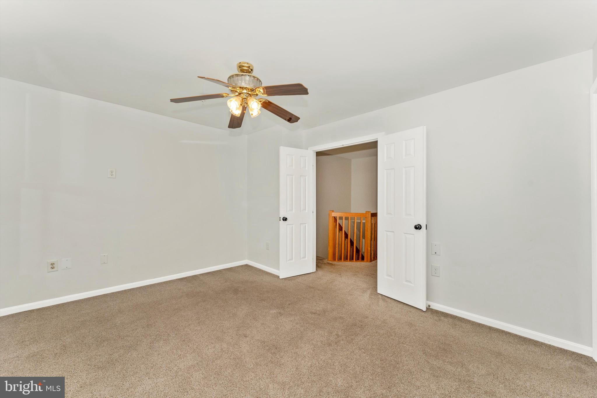 FREDERICKTOWNE VILLAGE - Residential