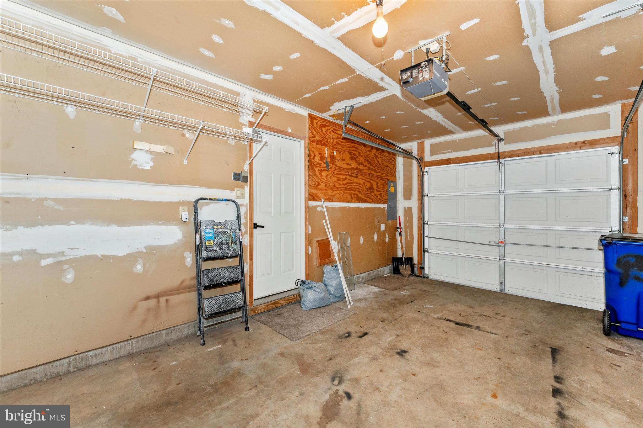 FREDERICKTOWNE VILLAGE - Residential