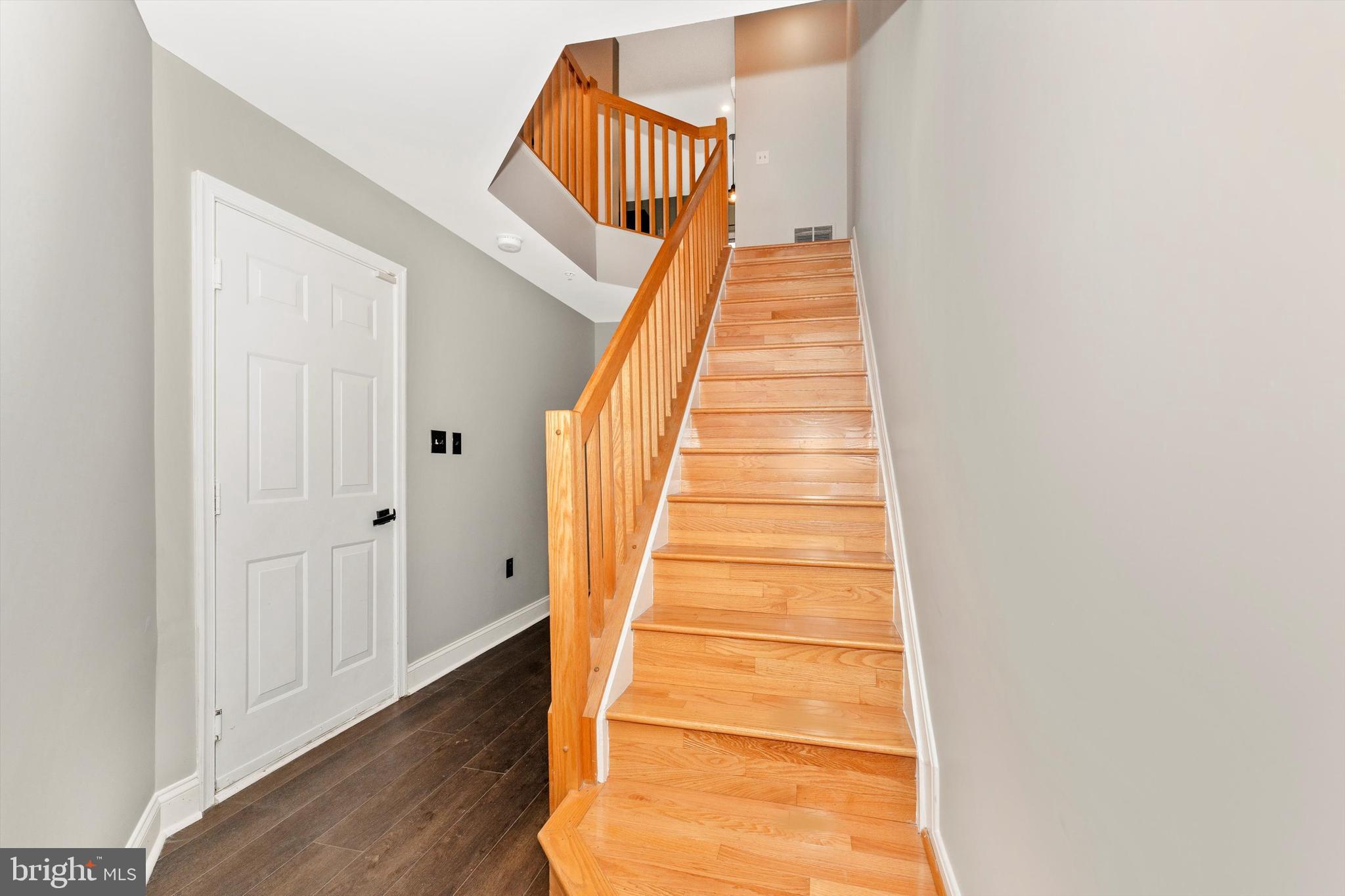 FREDERICKTOWNE VILLAGE - Residential