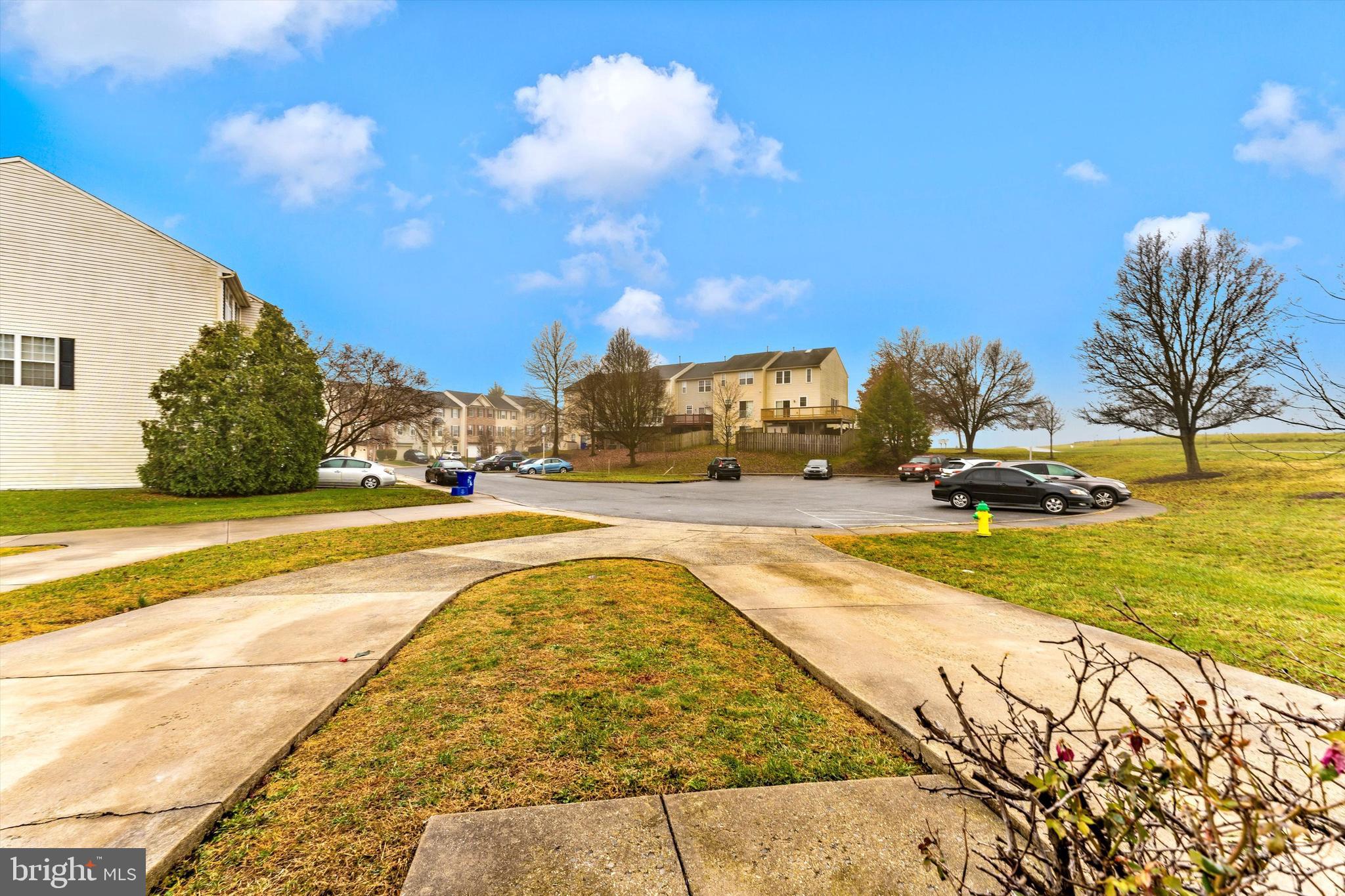 FREDERICKTOWNE VILLAGE - Residential