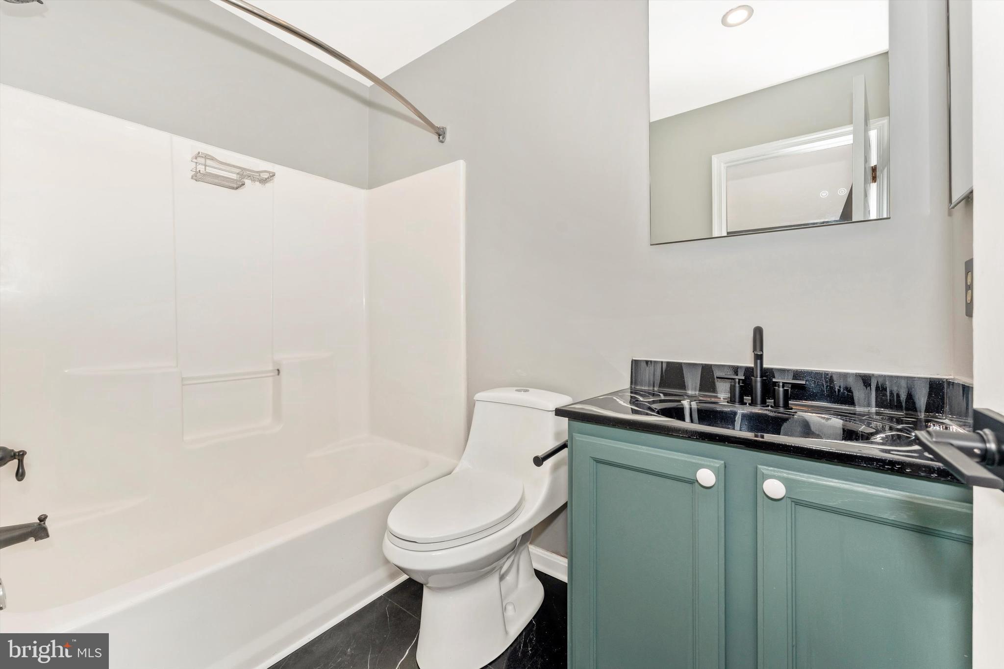 FREDERICKTOWNE VILLAGE - Residential