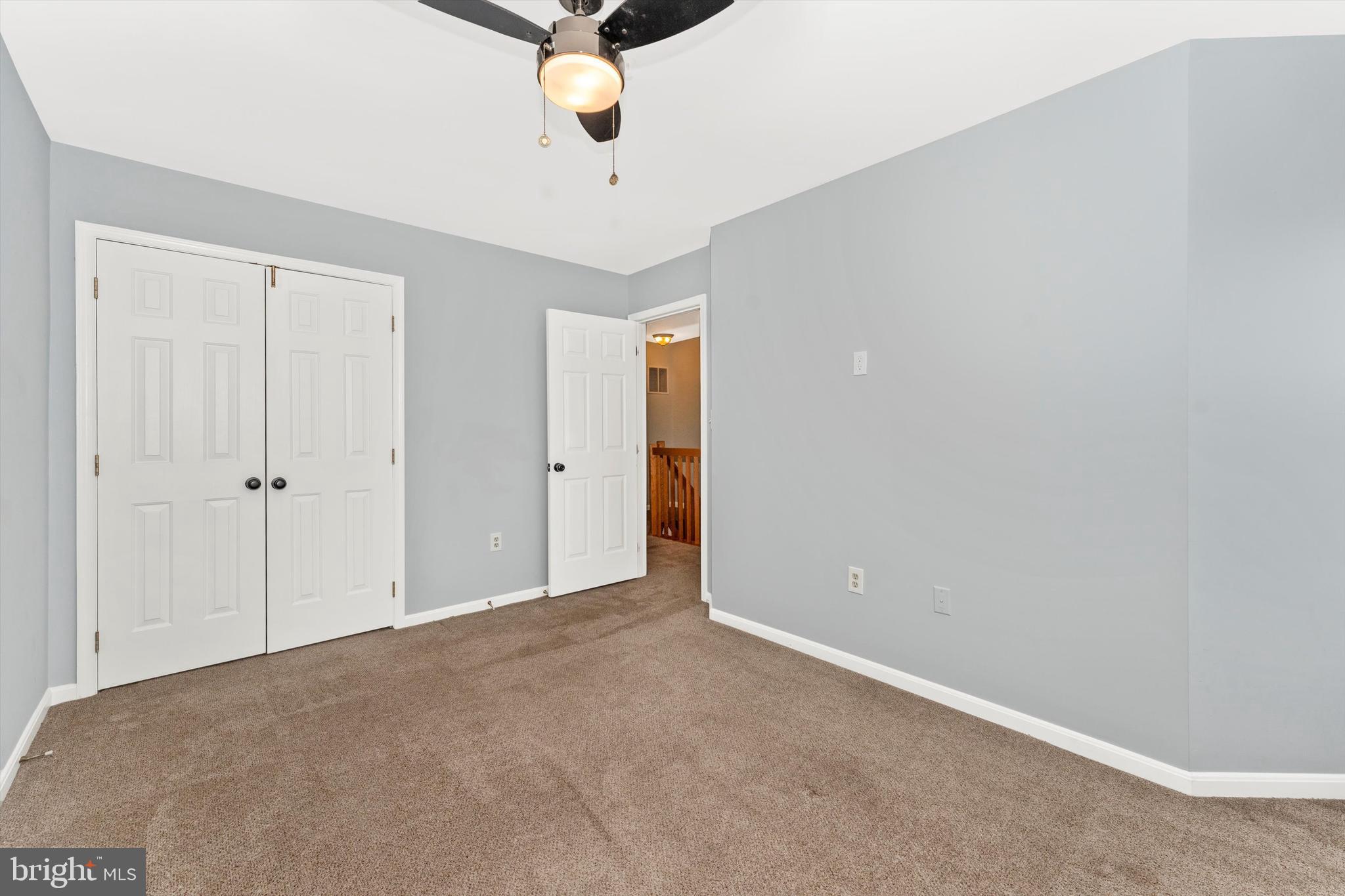 FREDERICKTOWNE VILLAGE - Residential