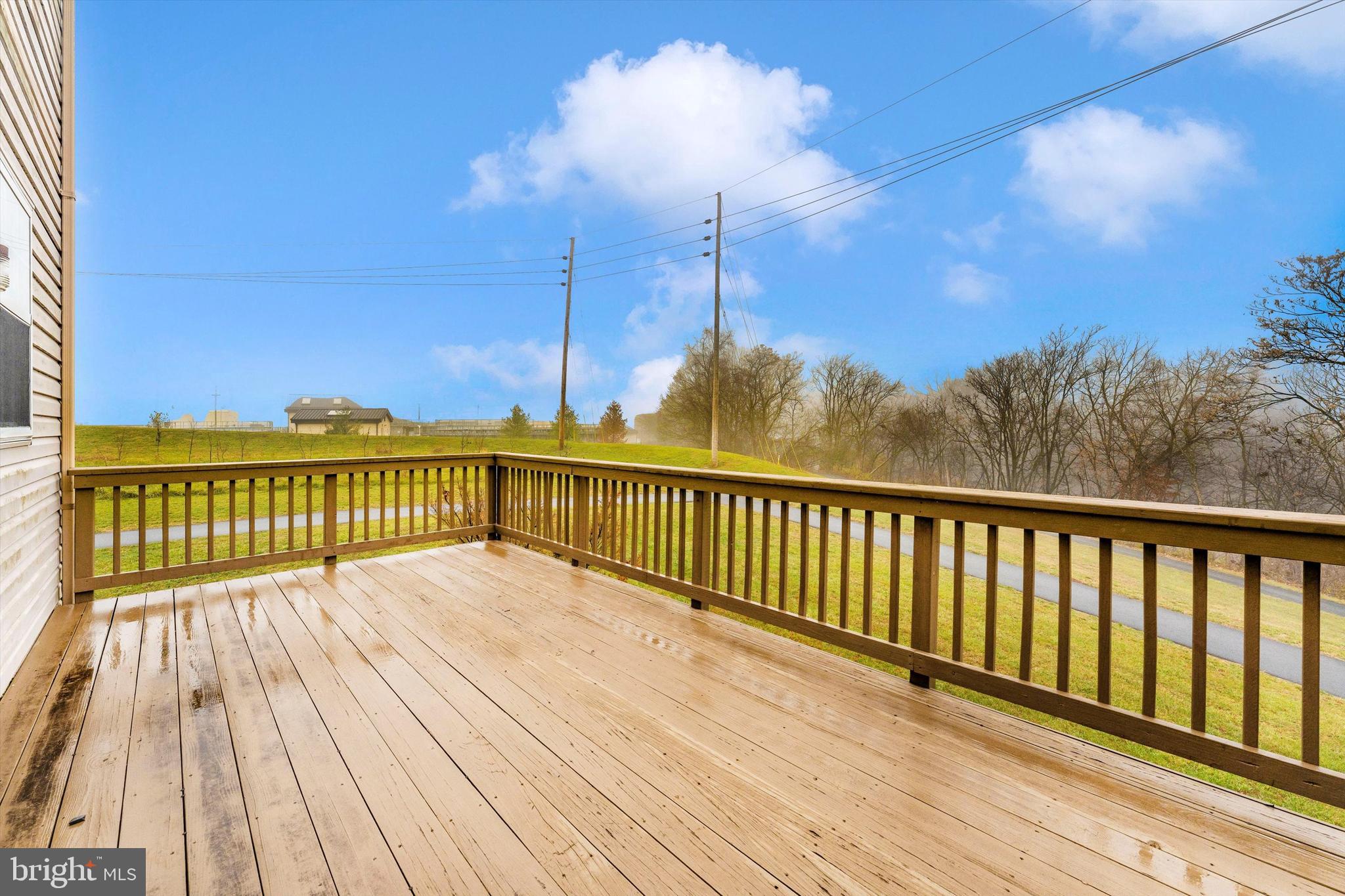 FREDERICKTOWNE VILLAGE - Residential