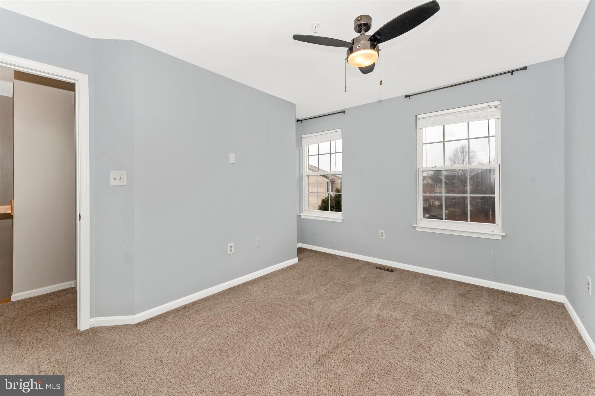 FREDERICKTOWNE VILLAGE - Residential