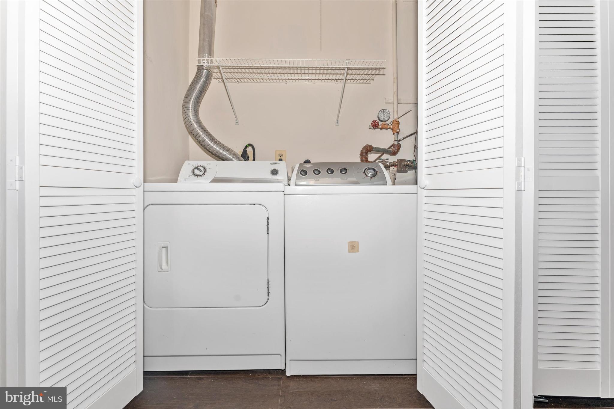 FREDERICKTOWNE VILLAGE - Residential