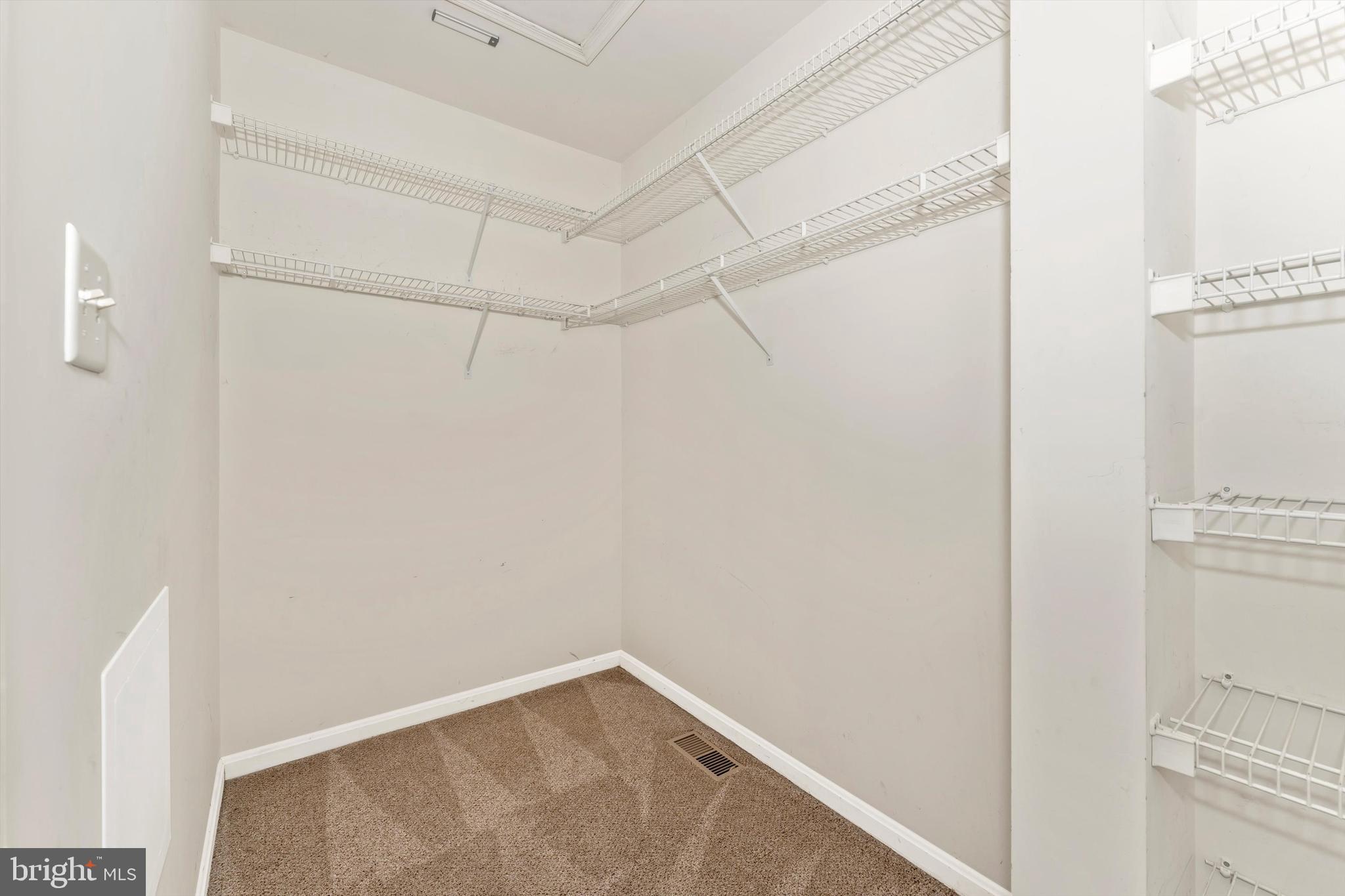 FREDERICKTOWNE VILLAGE - Residential