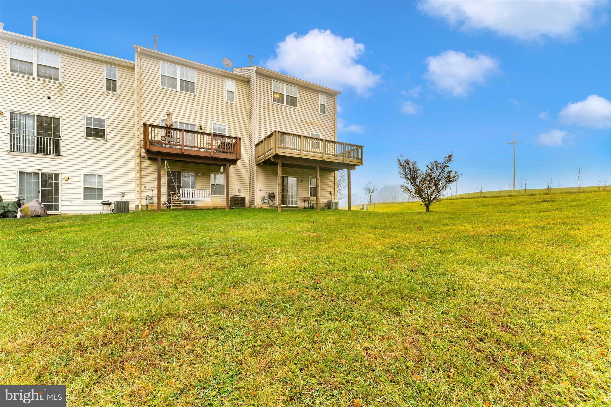 FREDERICKTOWNE VILLAGE - Residential