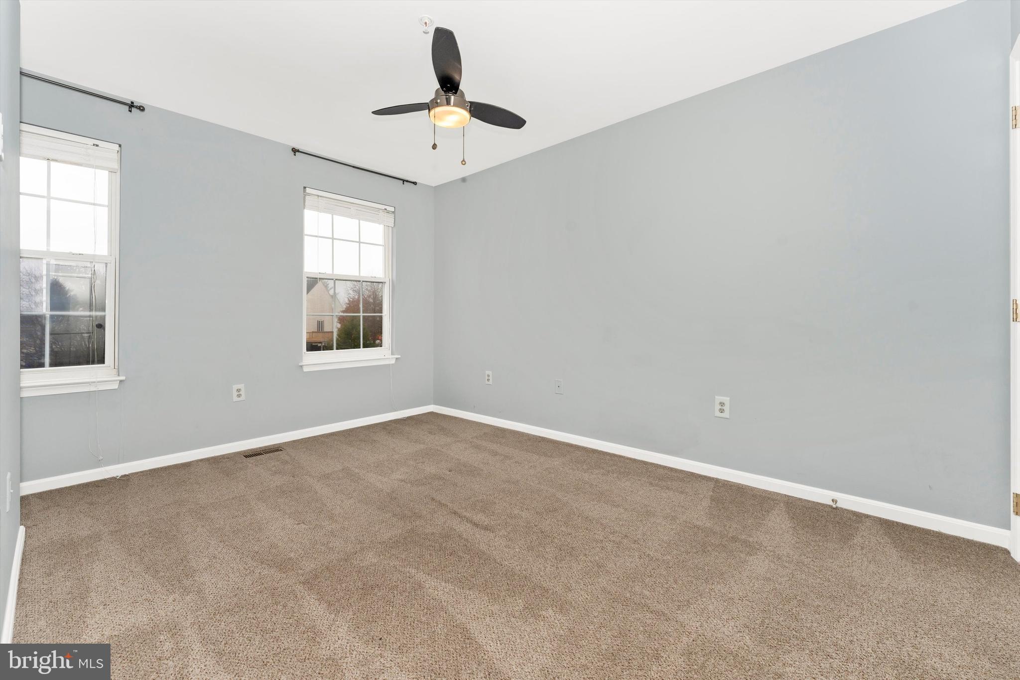 FREDERICKTOWNE VILLAGE - Residential