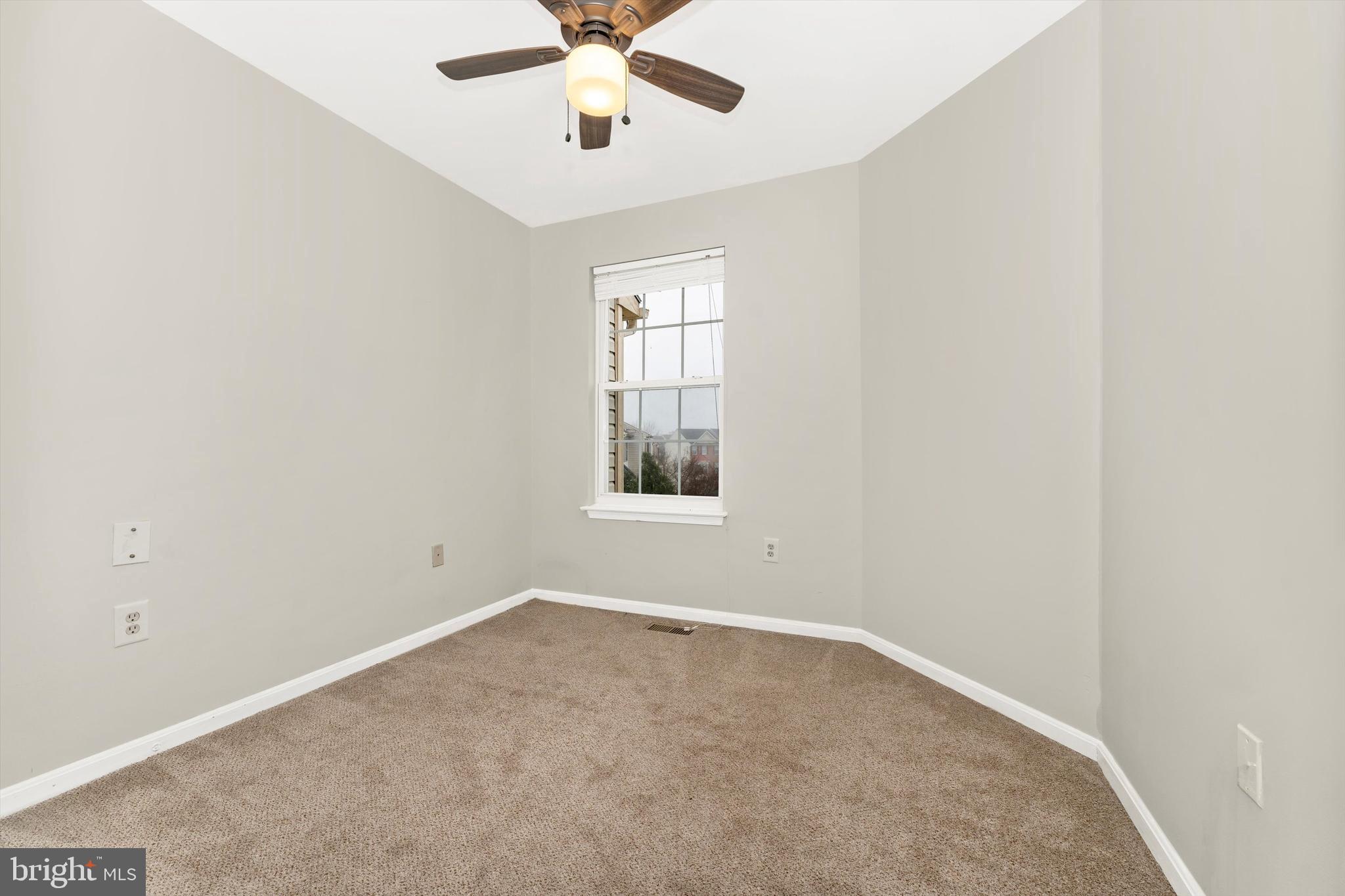 FREDERICKTOWNE VILLAGE - Residential