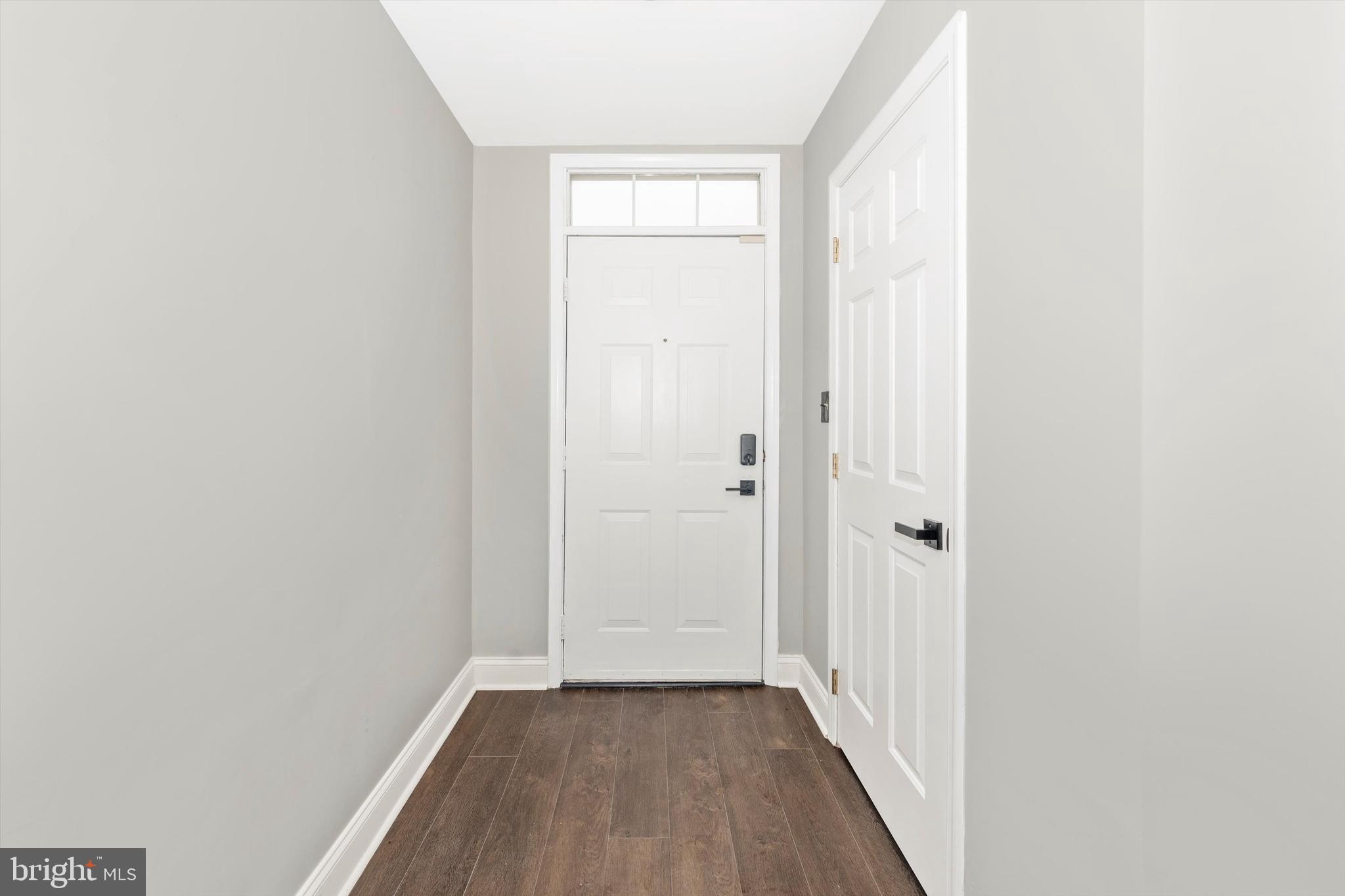 FREDERICKTOWNE VILLAGE - Residential