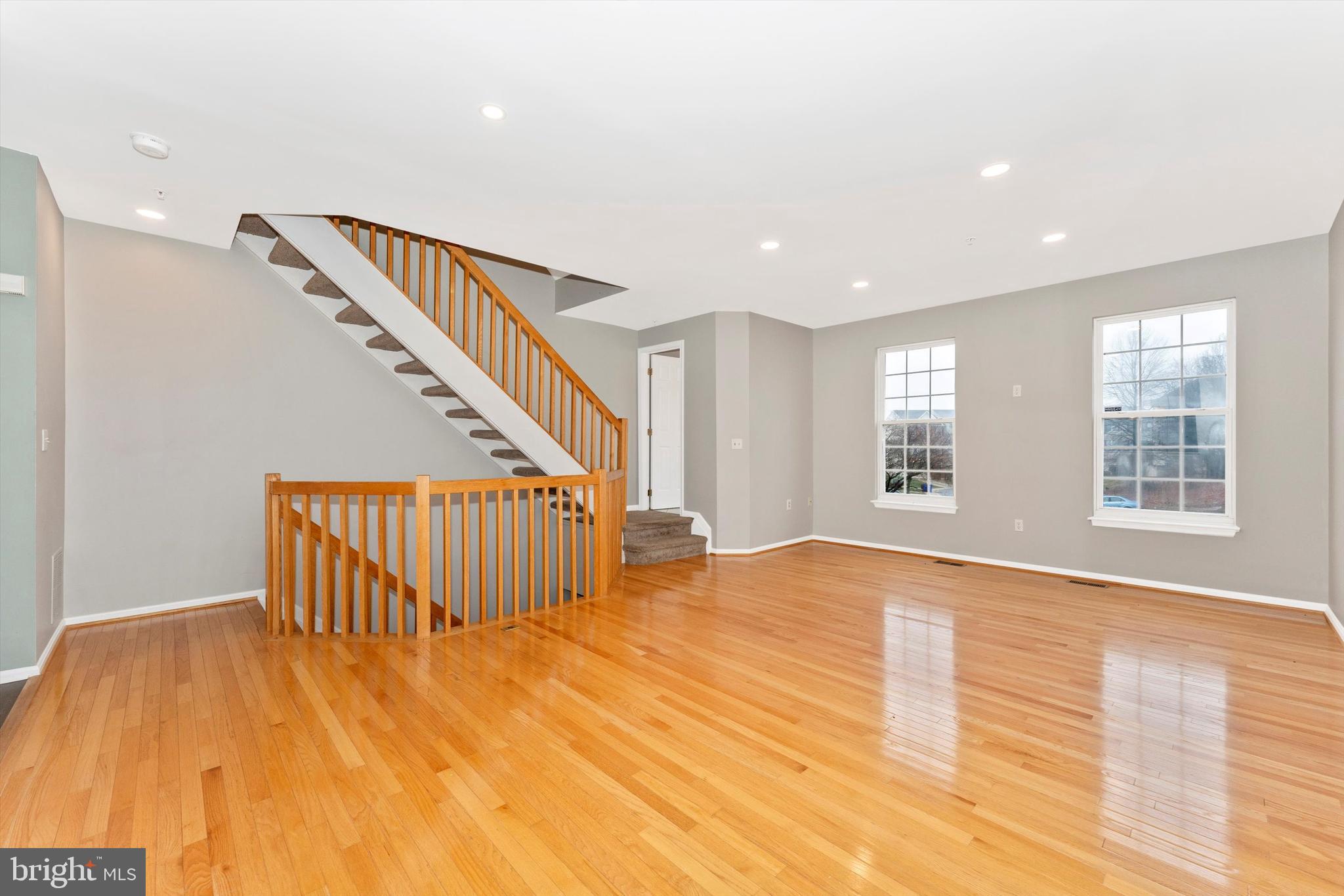 FREDERICKTOWNE VILLAGE - Residential