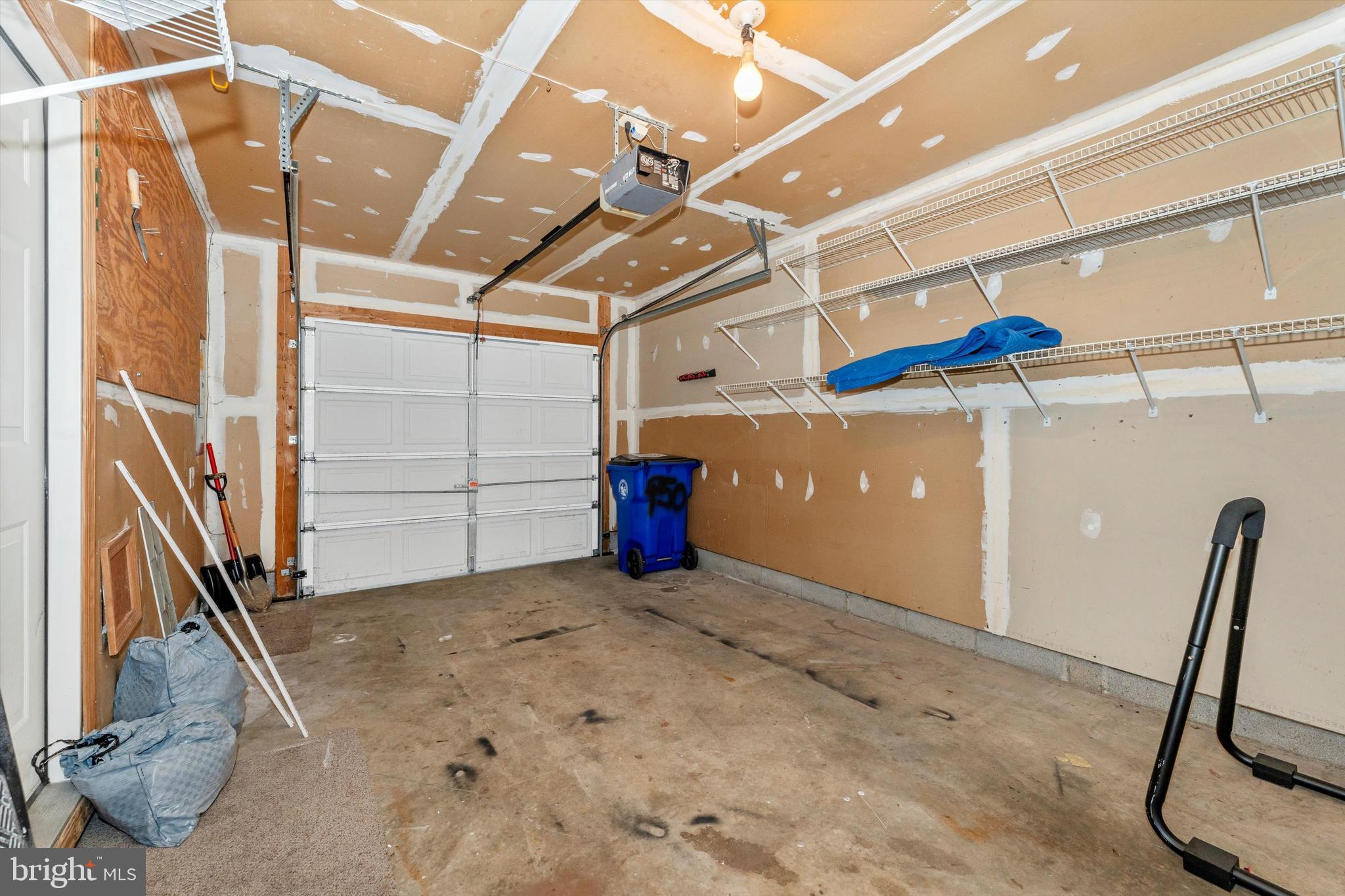 FREDERICKTOWNE VILLAGE - Residential