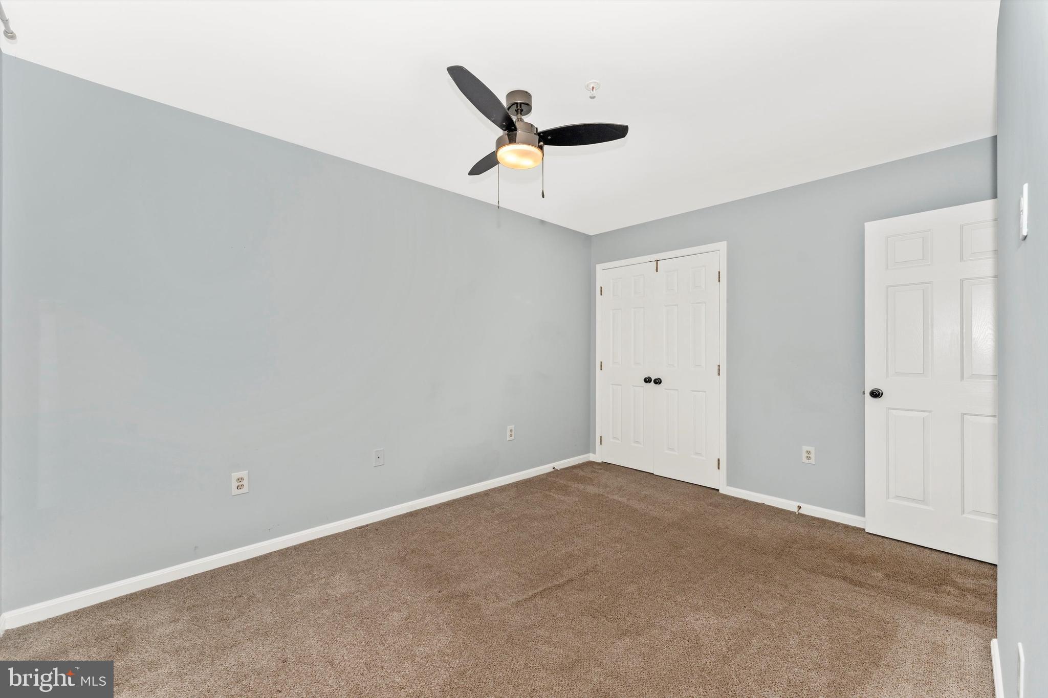 FREDERICKTOWNE VILLAGE - Residential