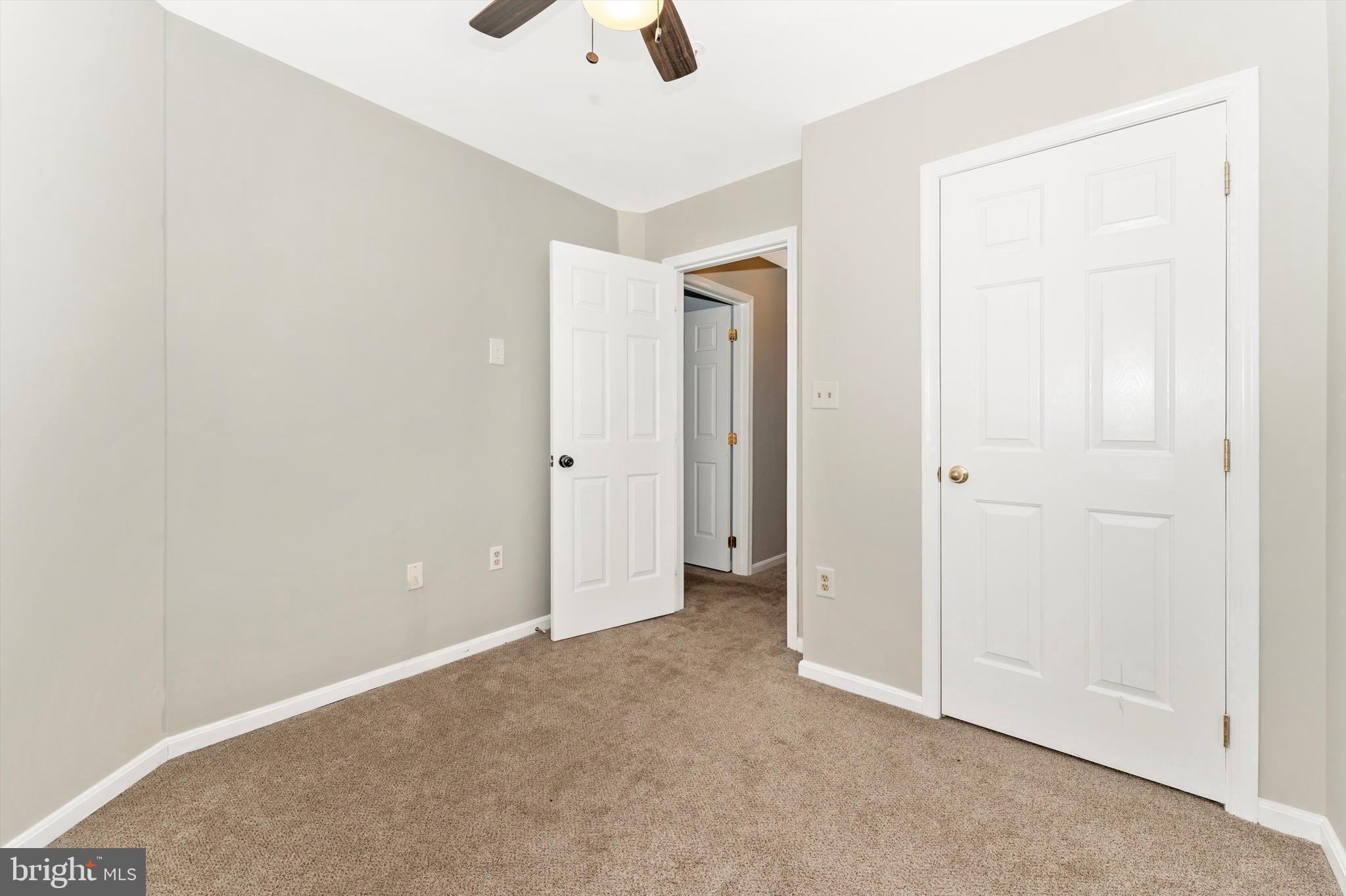 FREDERICKTOWNE VILLAGE - Residential