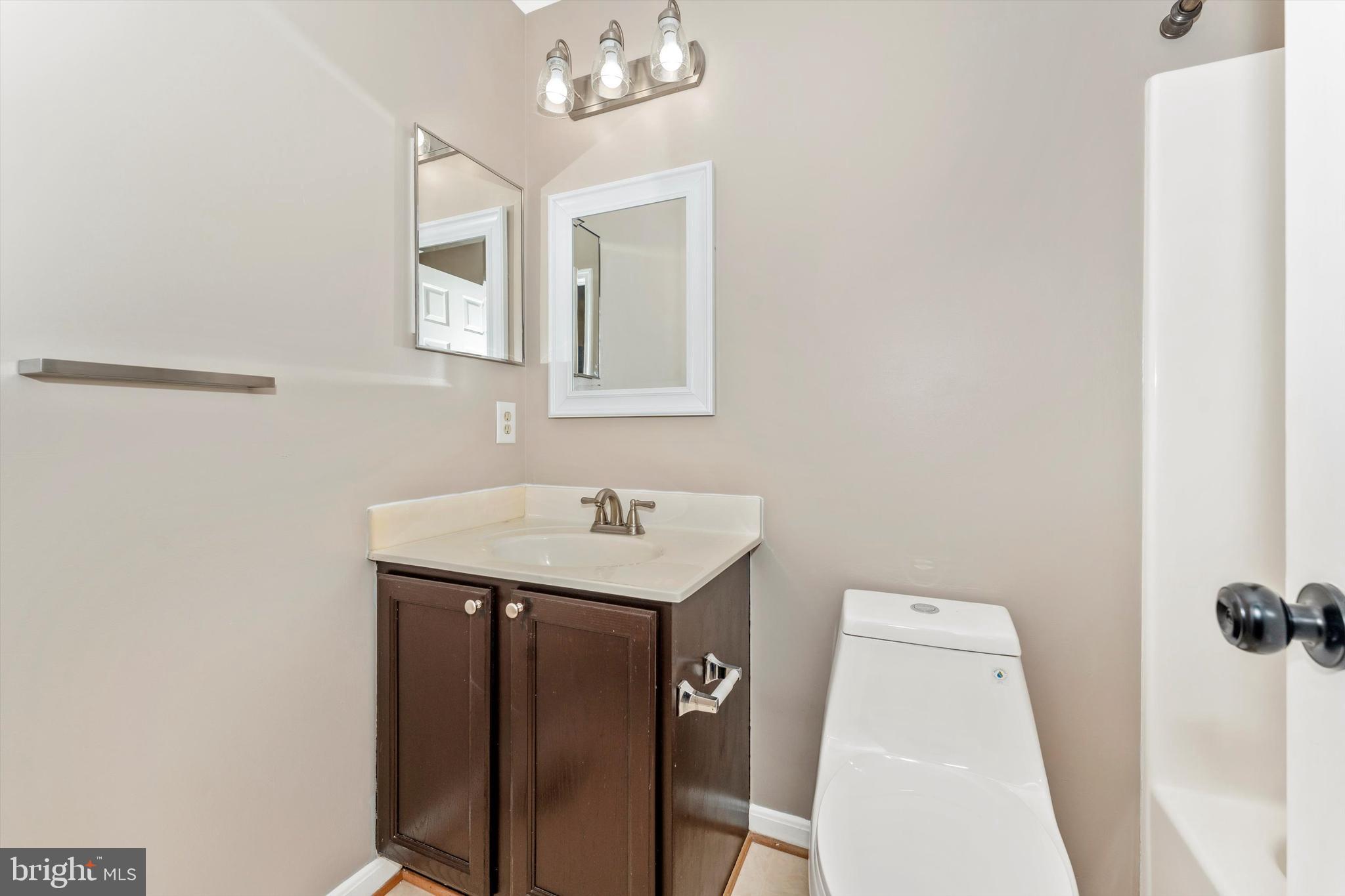 FREDERICKTOWNE VILLAGE - Residential