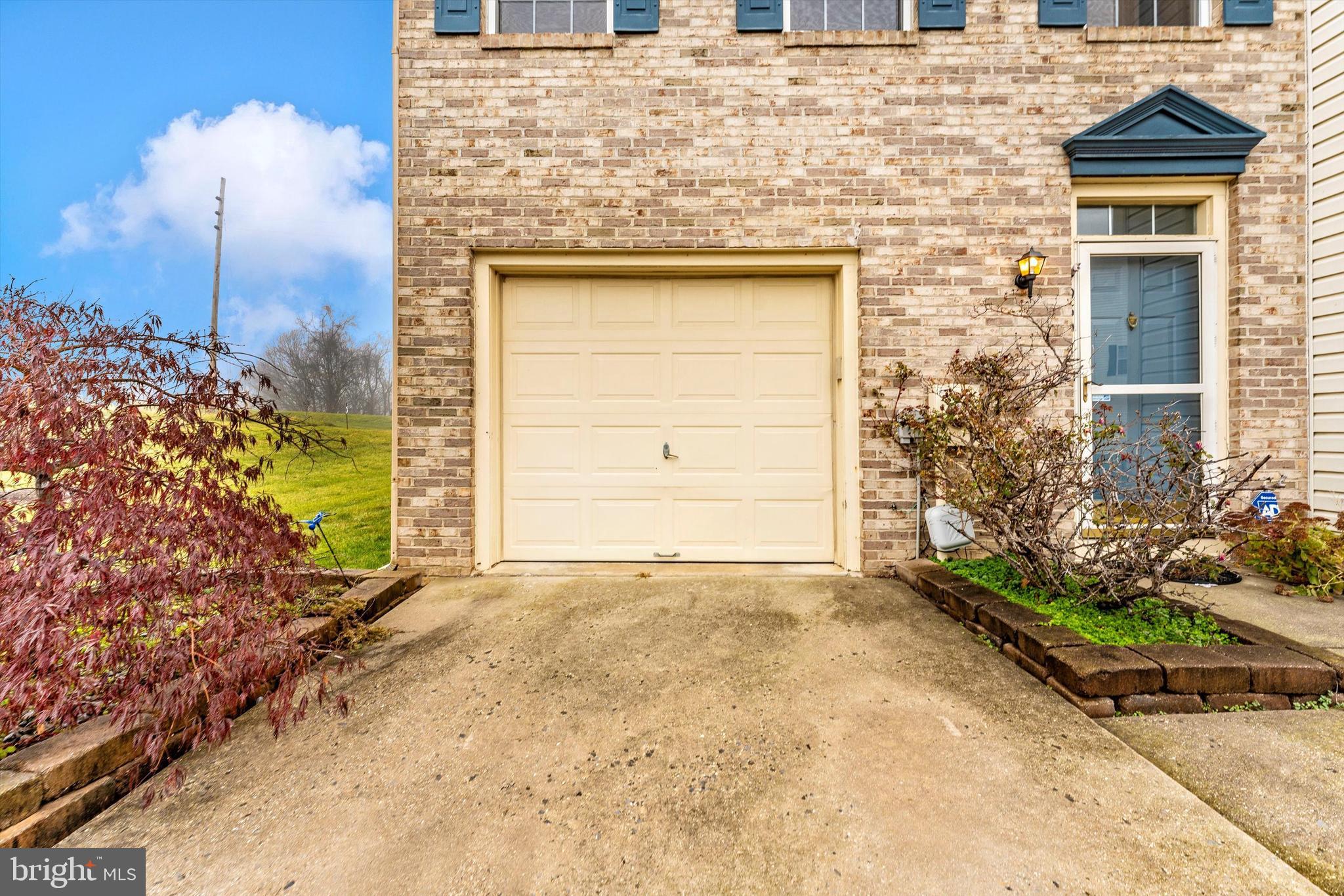 FREDERICKTOWNE VILLAGE - Residential