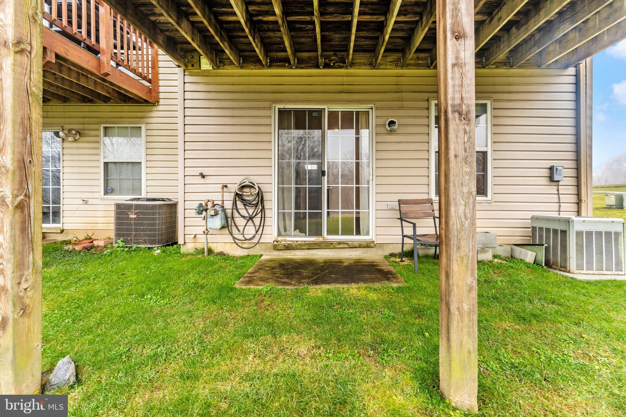 FREDERICKTOWNE VILLAGE - Residential