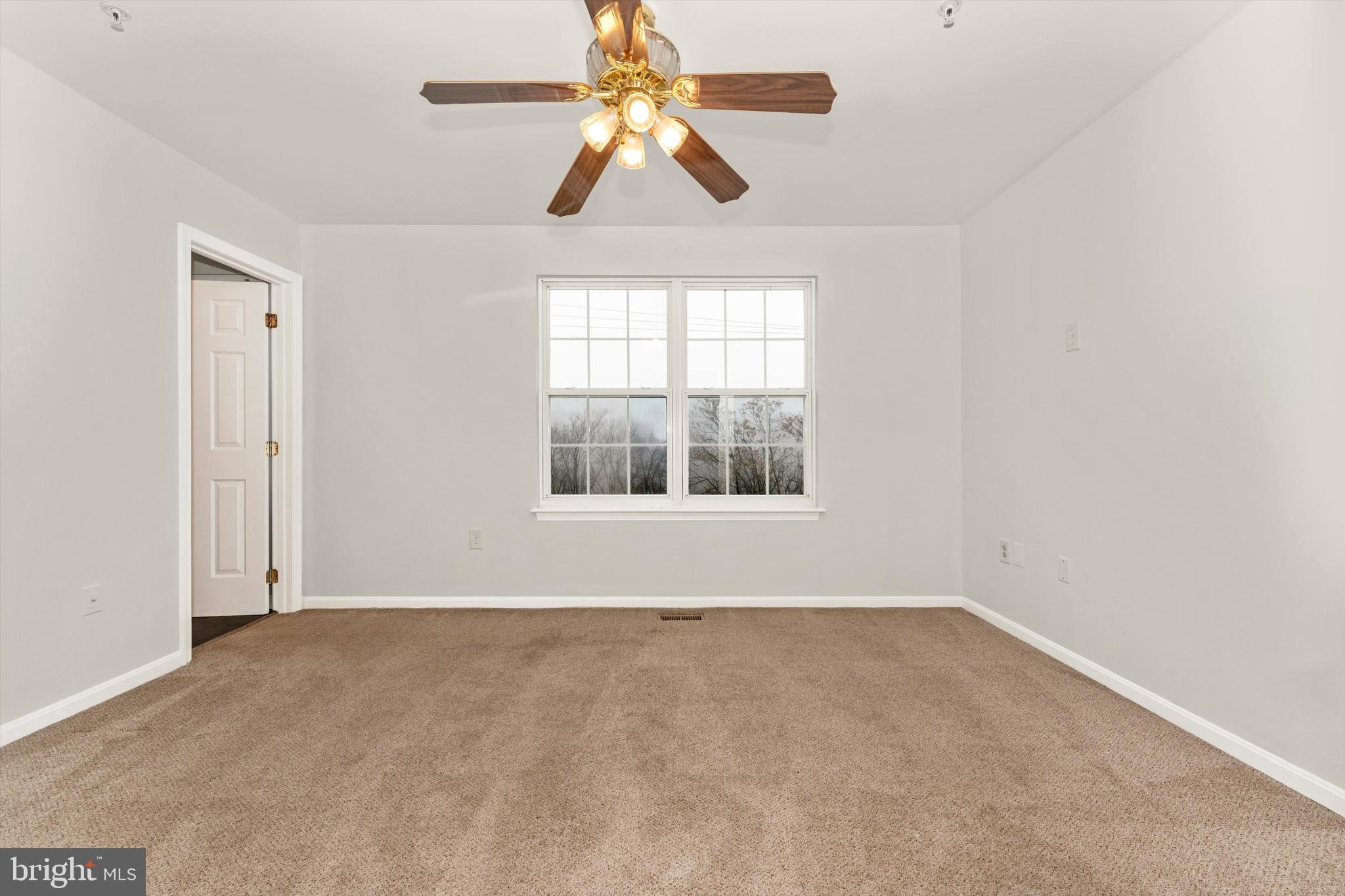 FREDERICKTOWNE VILLAGE - Residential