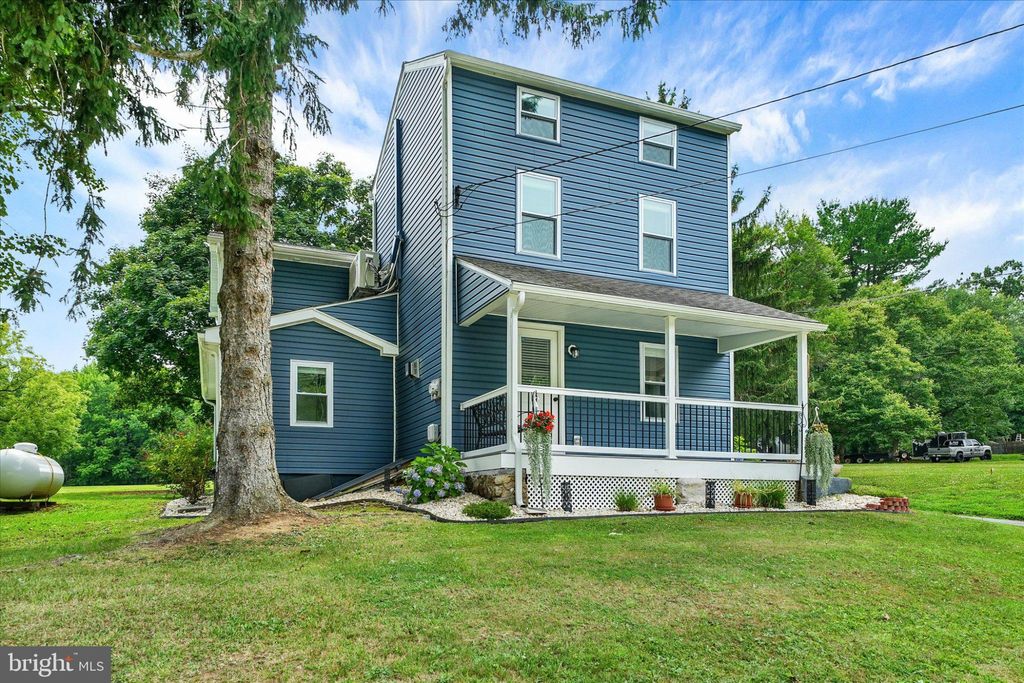 Photo of 1847 Blue Ball Road, ELKTON, MD 21921 (MLS # MDCC2022338)