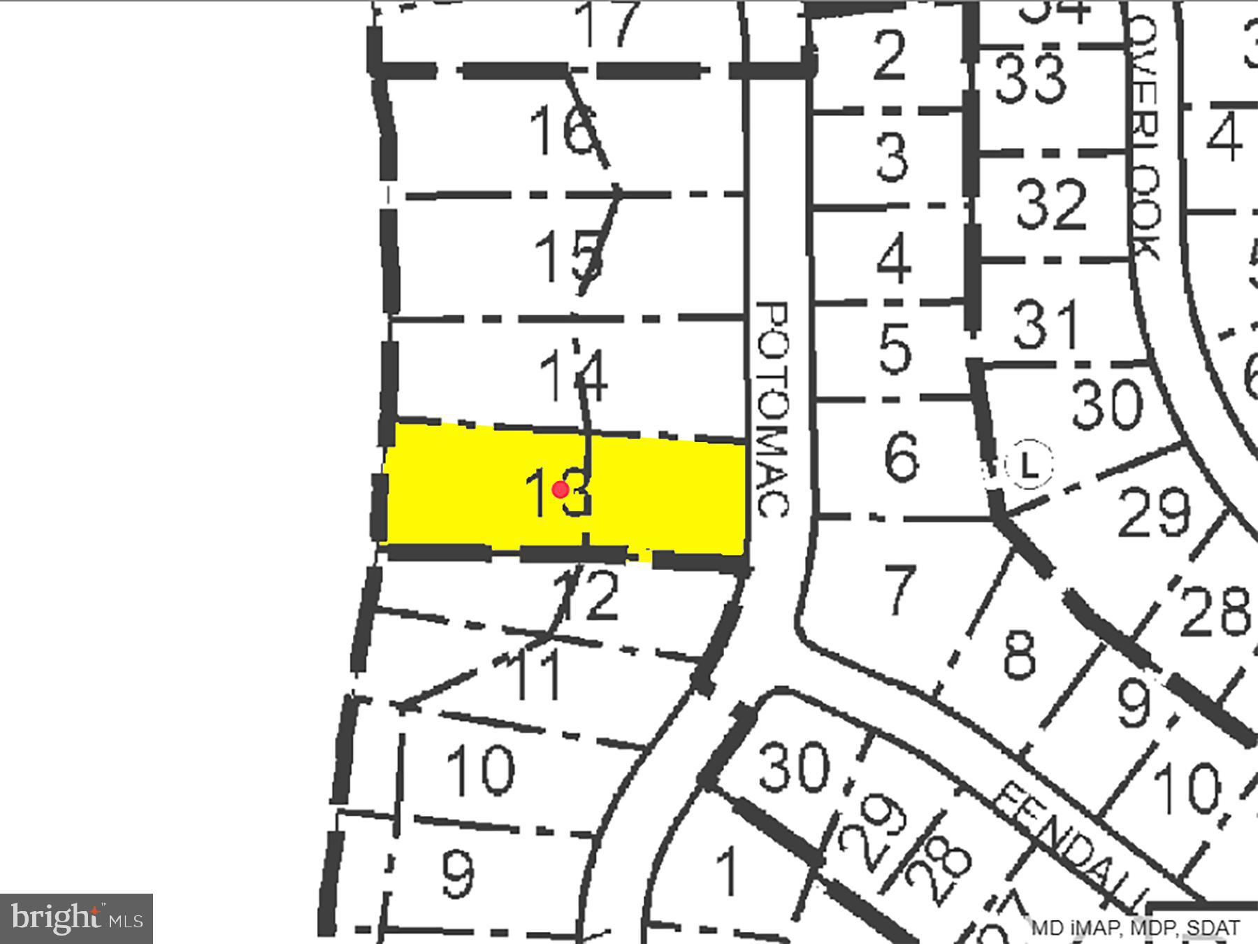 12325 POTOMAC VIEW DRIVE