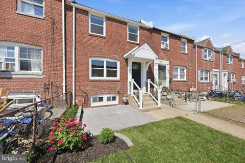 Townhouse For Sale - 1944 Seneca Road<br/> WILMINGTON, DE 19805