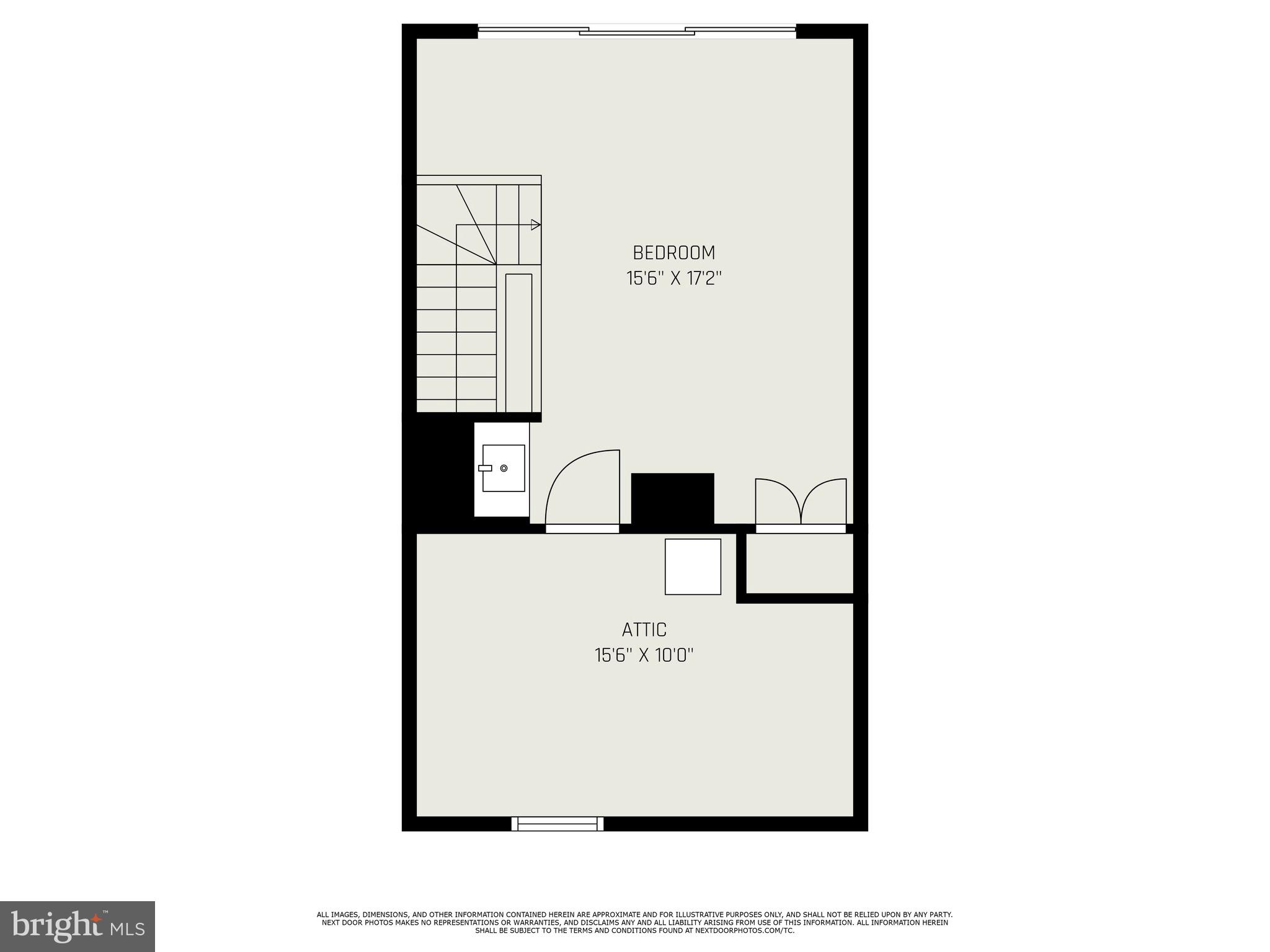 OLD BALLSTON TOWN - Residential