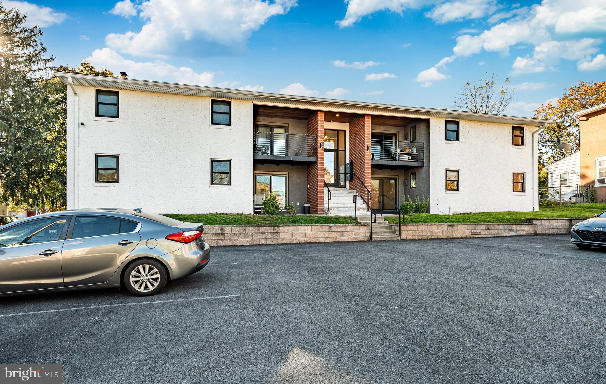 NONE AVAILABLE - Residential Lease