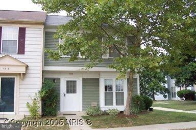 ST CHARLES SUB - LANCASTER - Residential Lease