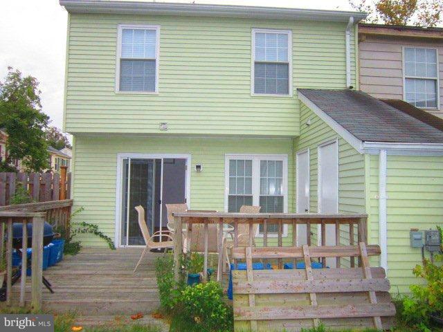 ST CHARLES SUB - LANCASTER - Residential Lease