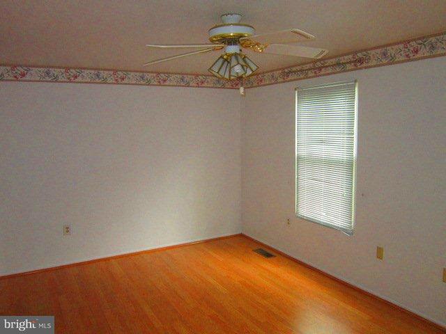 ST CHARLES SUB - LANCASTER - Residential Lease