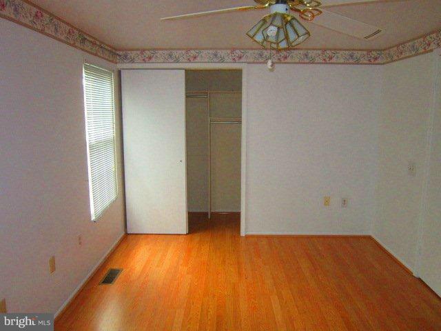 ST CHARLES SUB - LANCASTER - Residential Lease