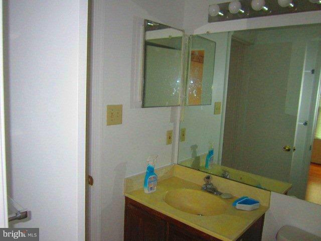 ST CHARLES SUB - LANCASTER - Residential Lease