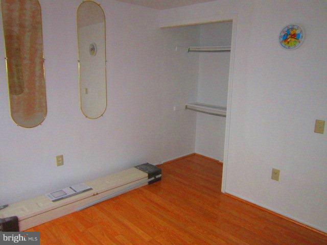 ST CHARLES SUB - LANCASTER - Residential Lease