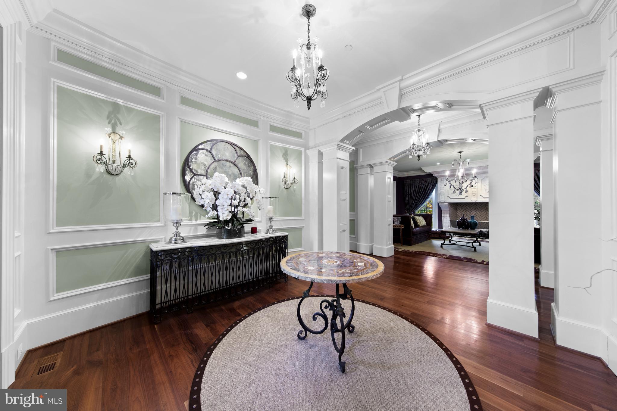 8609 COUNTRY CLUB DRIVE