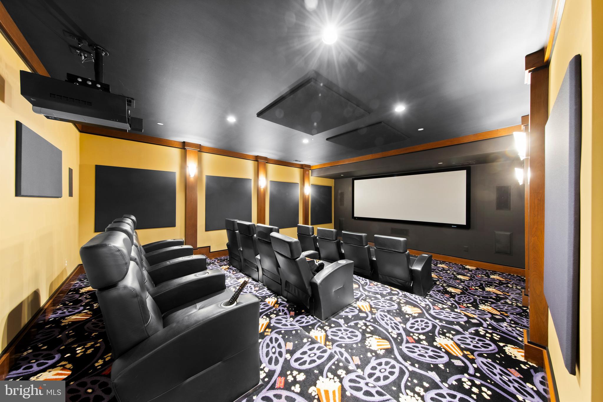 POTOMAC OUTSIDE - Residential