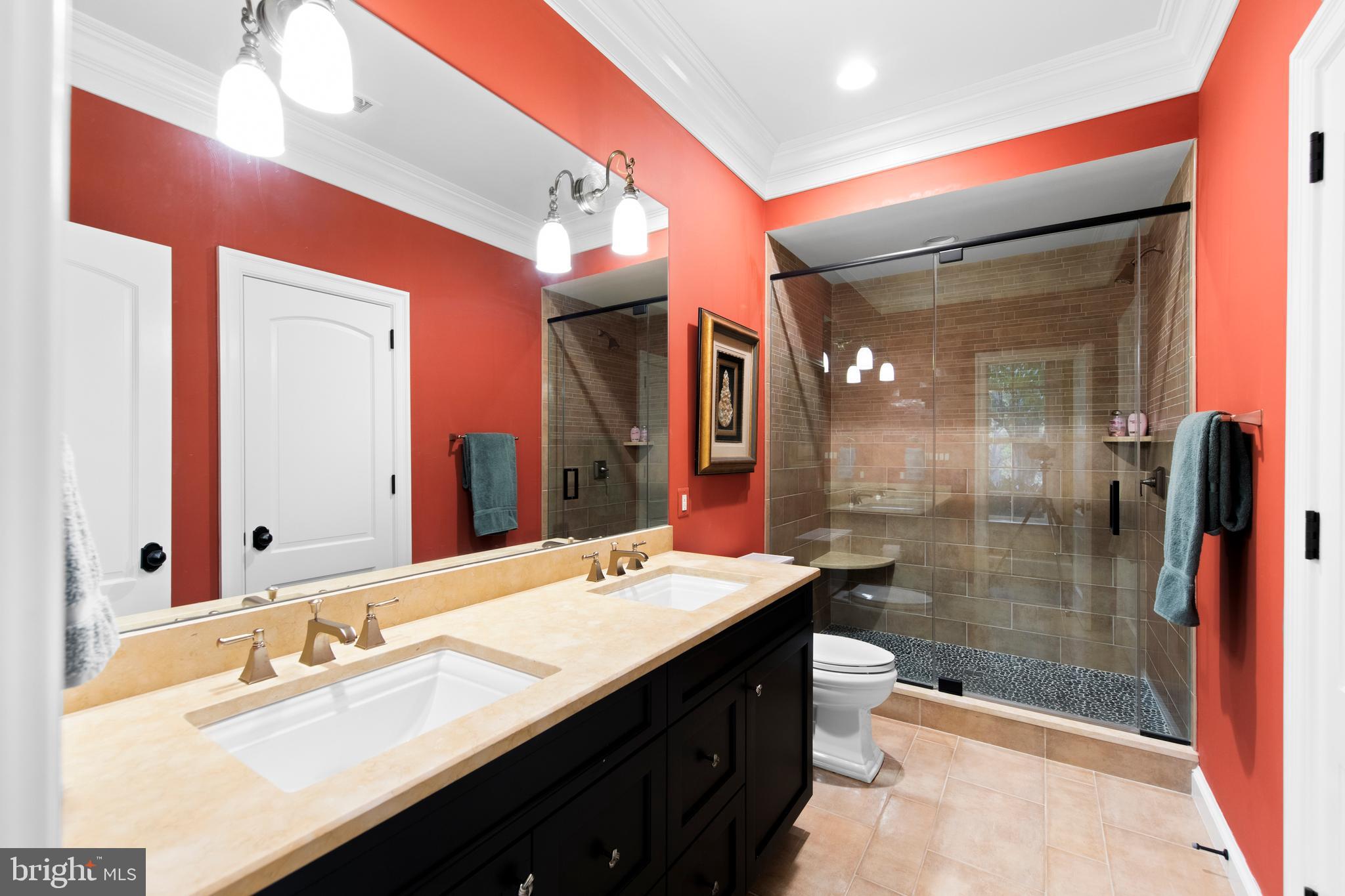 POTOMAC OUTSIDE - Residential