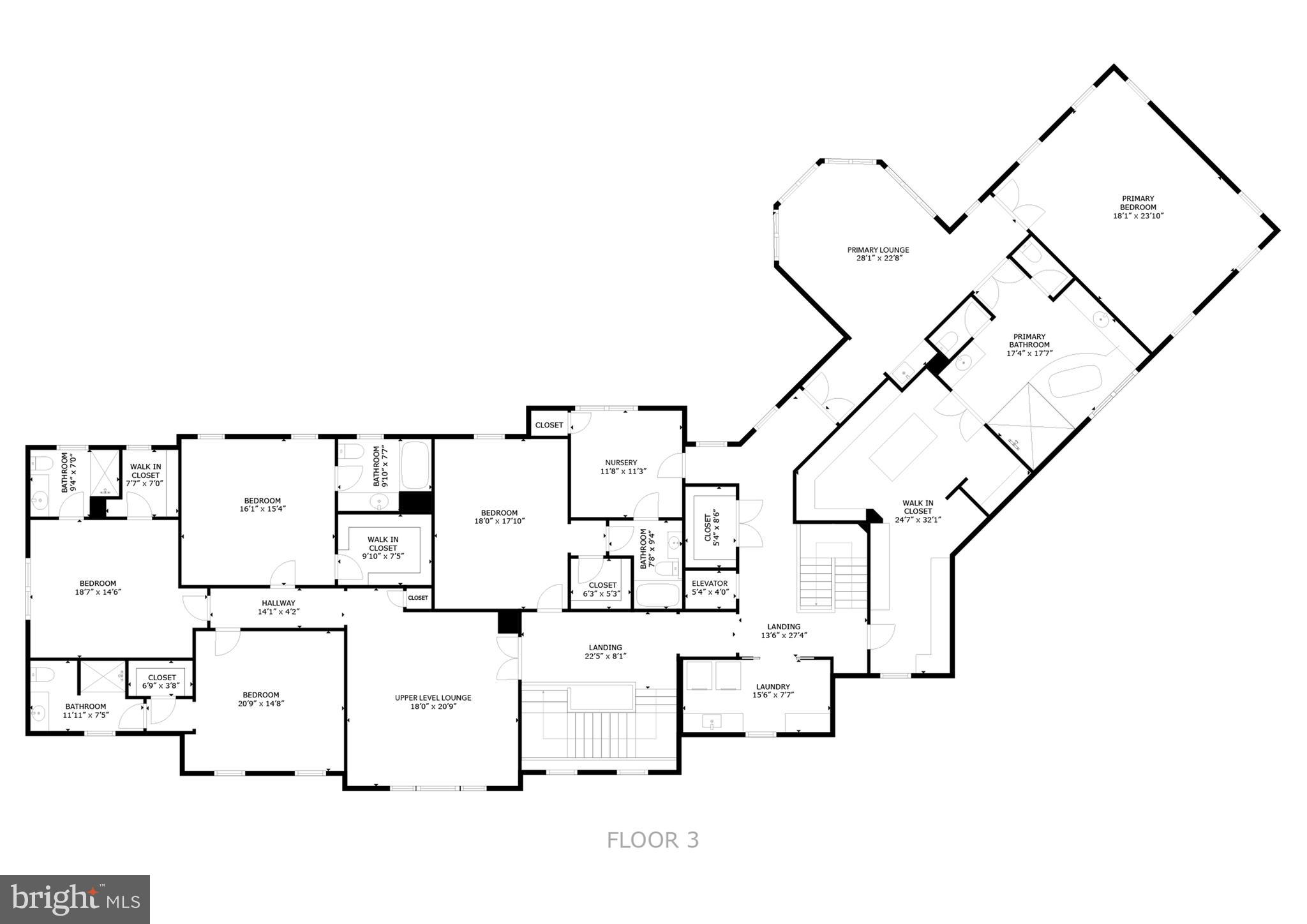 POTOMAC OUTSIDE - Residential