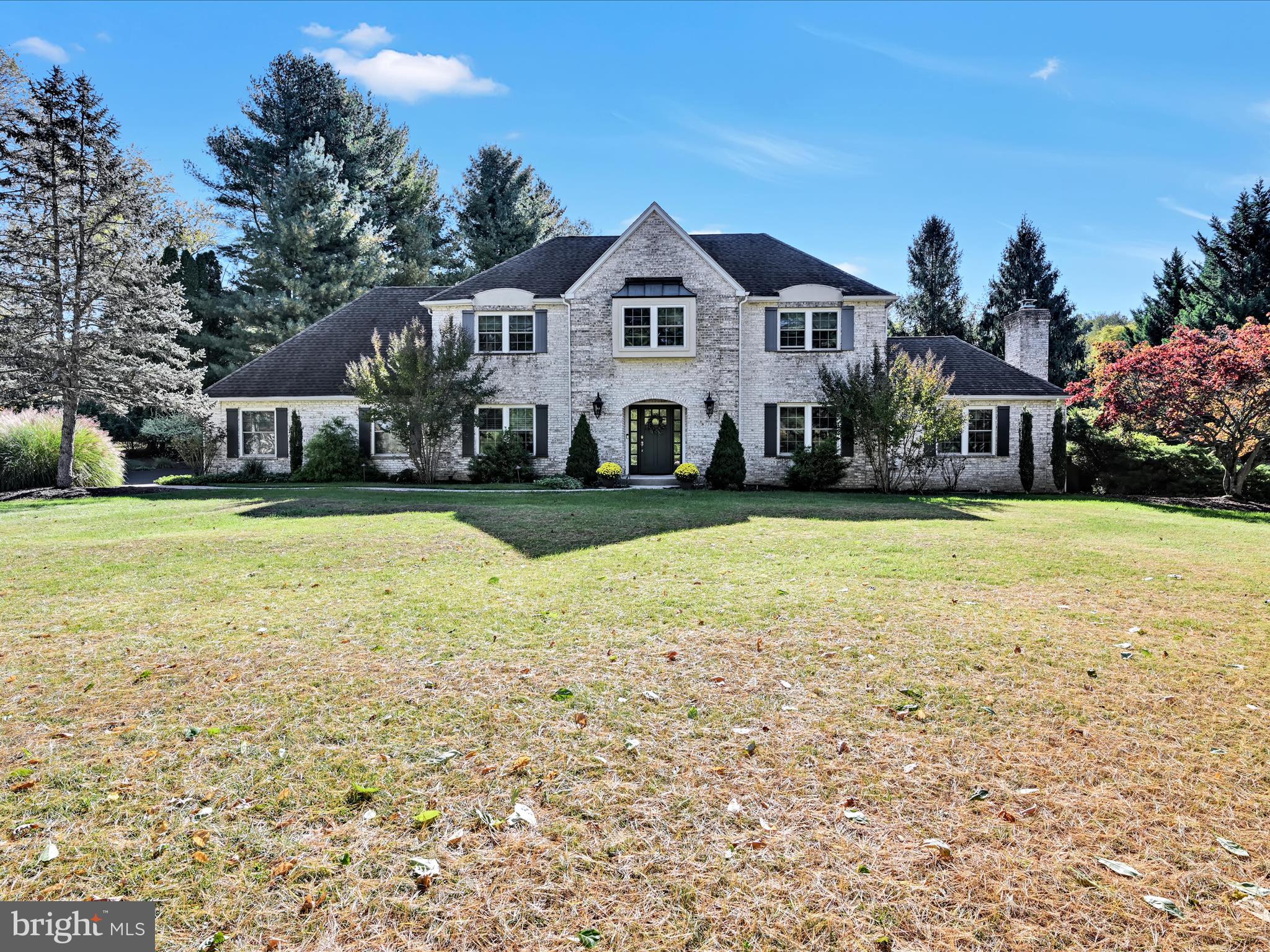 OKEHOCKING HILLS - Residential