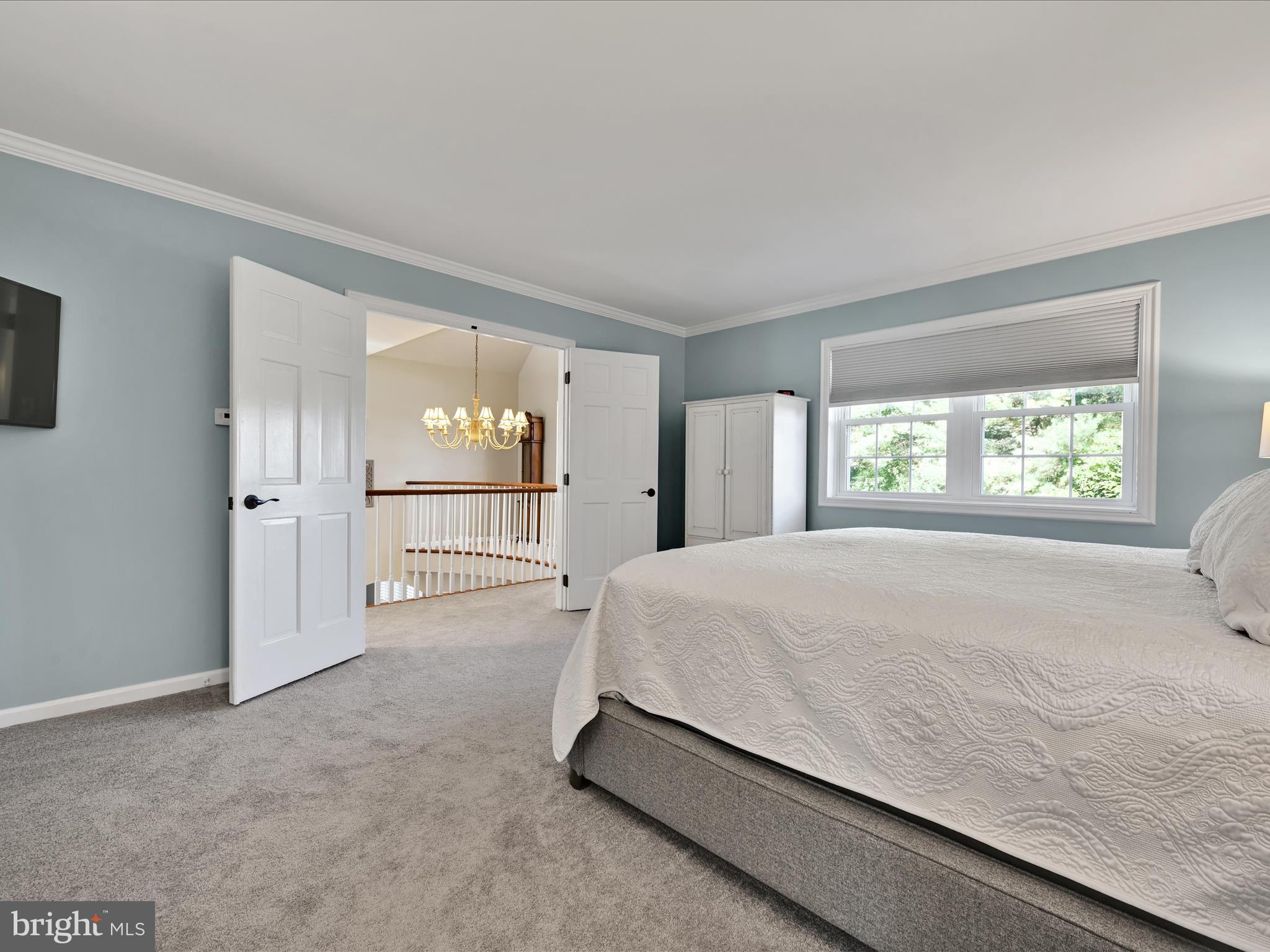 OKEHOCKING HILLS - Residential