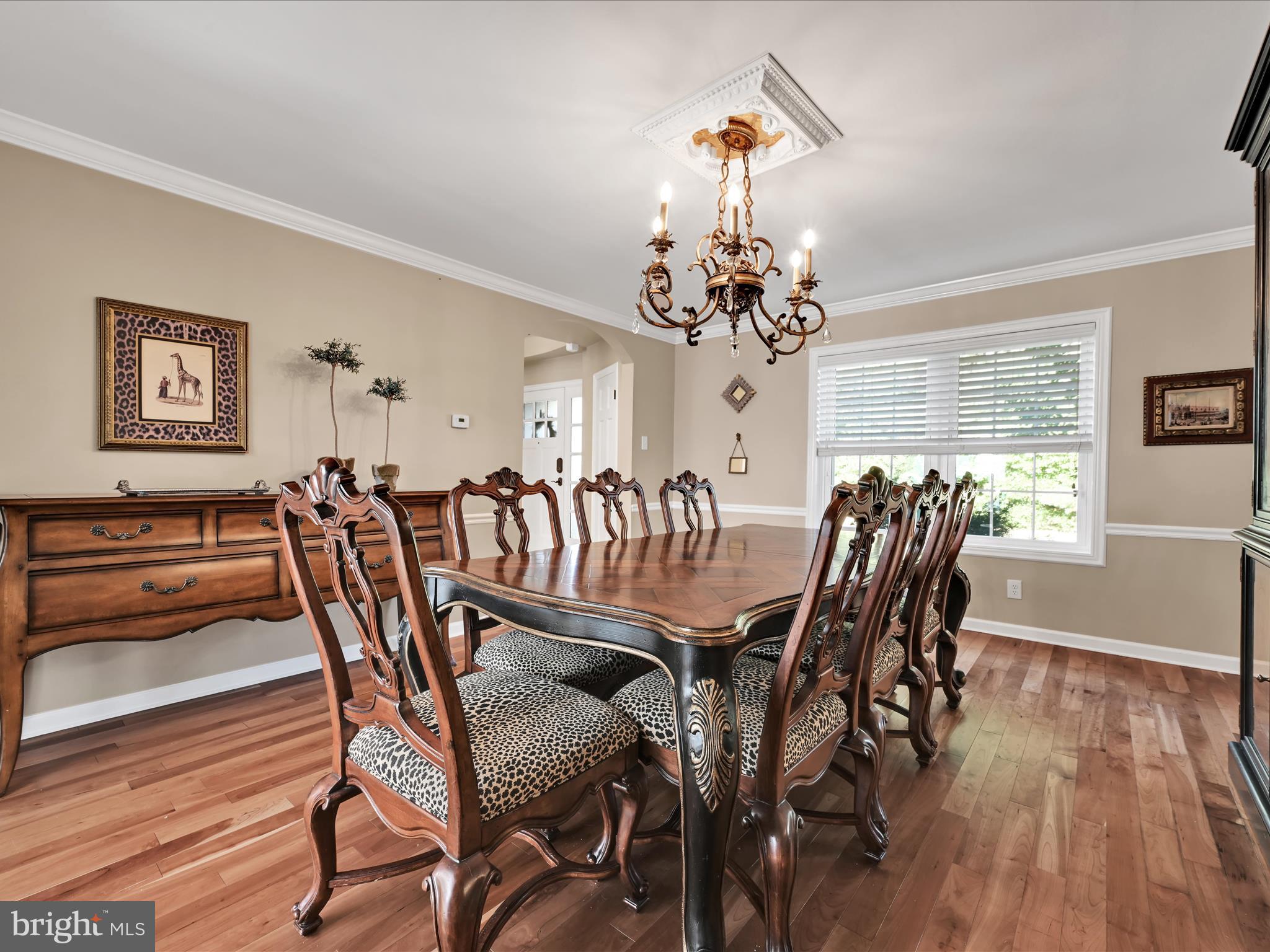 OKEHOCKING HILLS - Residential