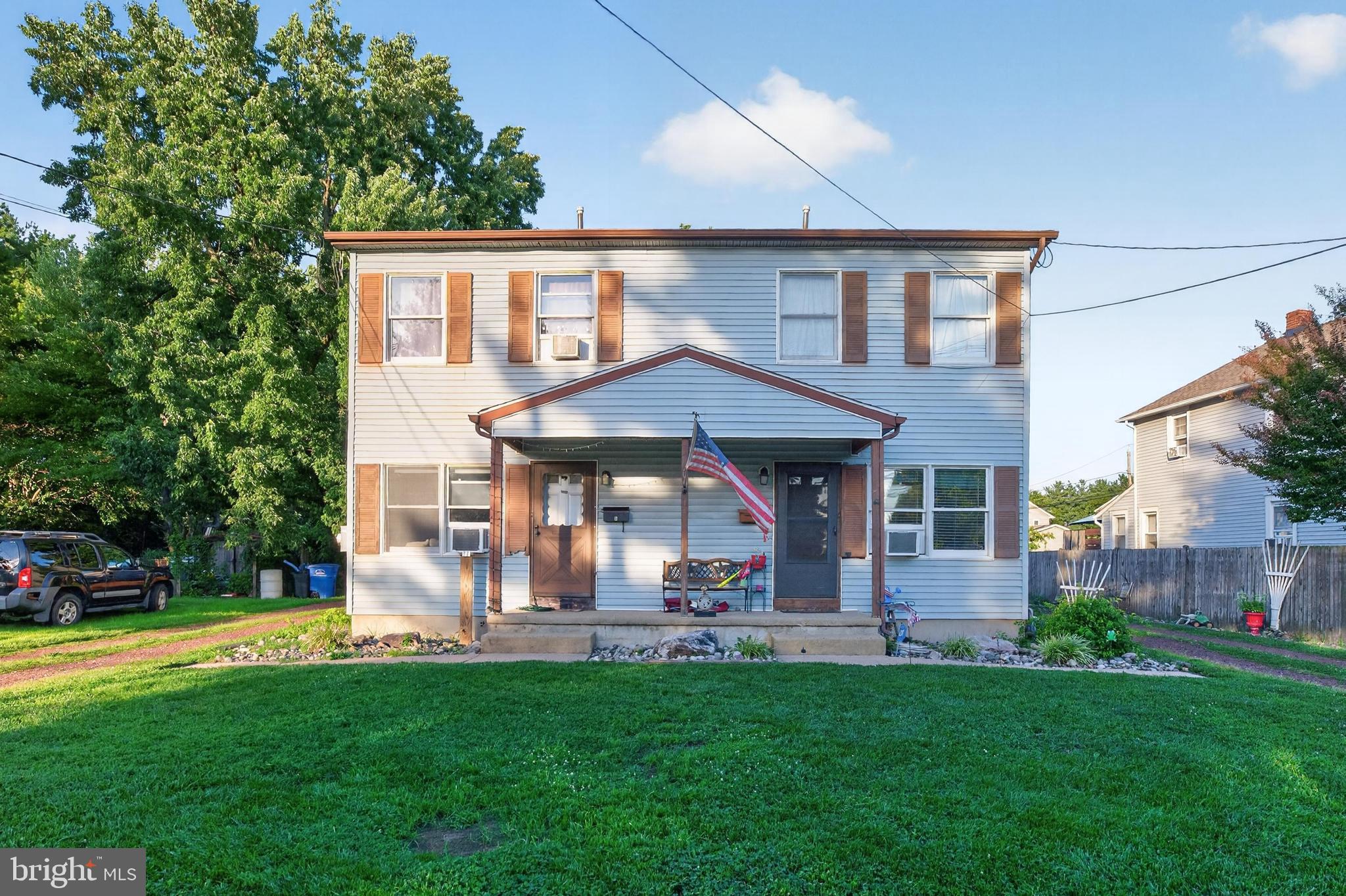 707 N FORKLANDING ROAD